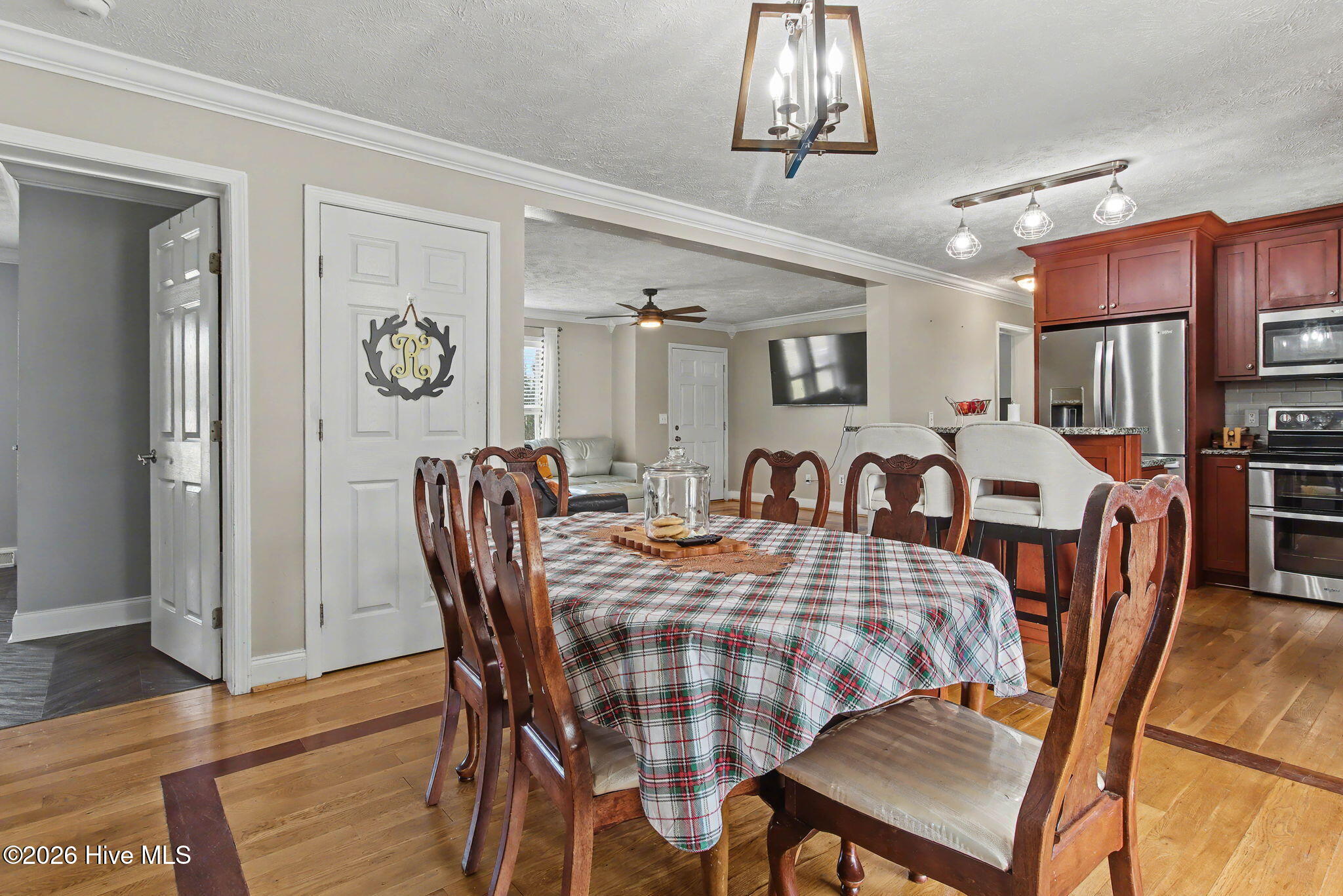 6370 Honey Hill Road