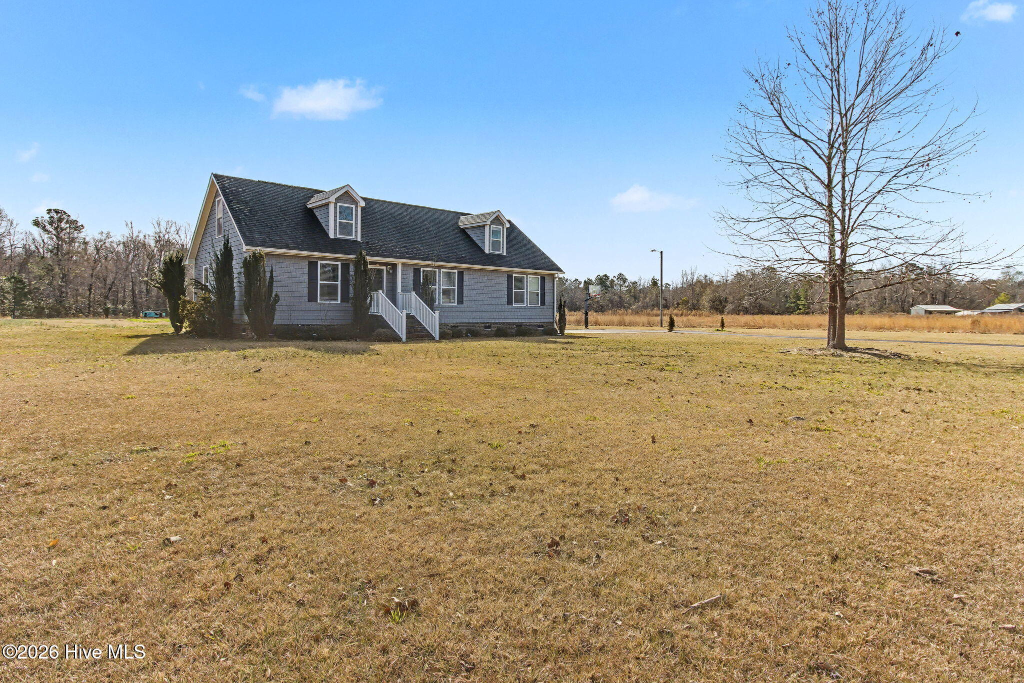 6370 Honey Hill Road