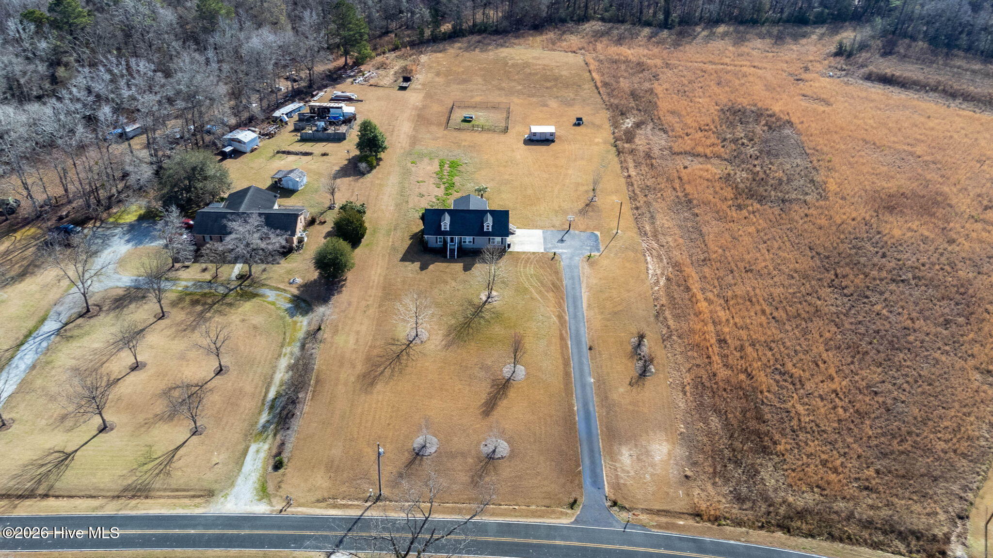 6370 Honey Hill Road