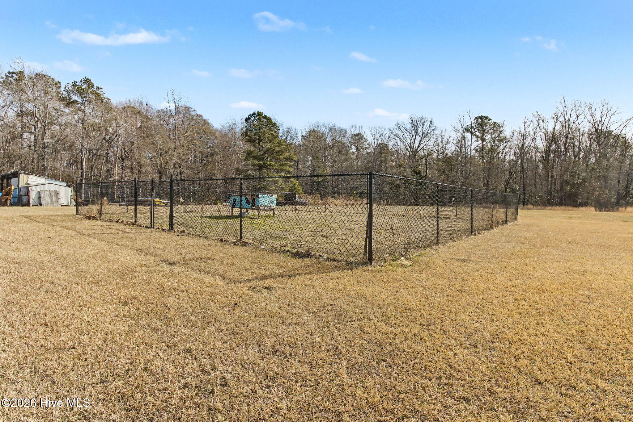 6370 Honey Hill Road