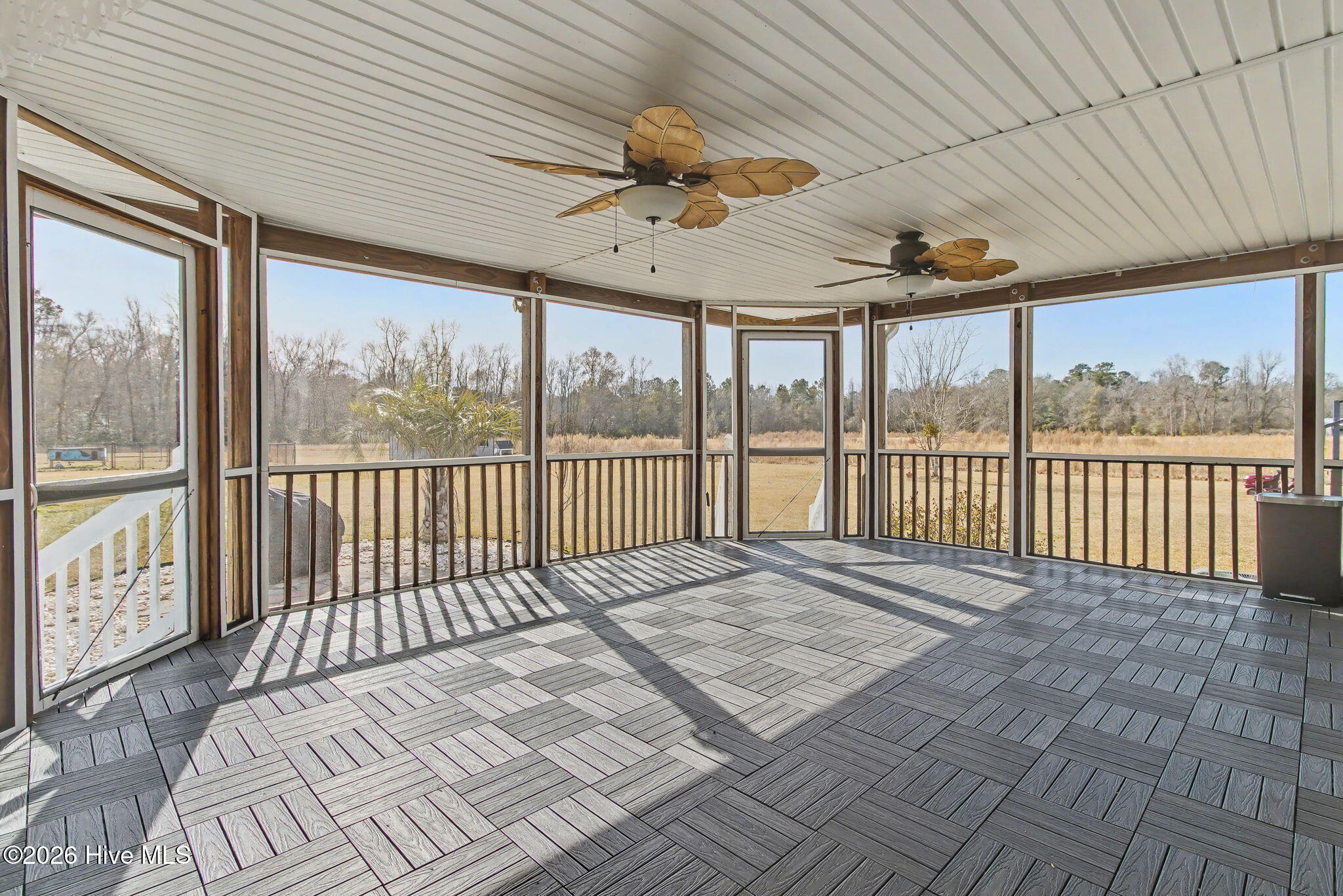 6370 Honey Hill Road