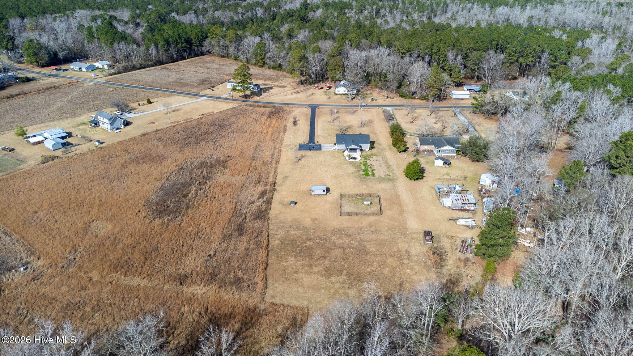 6370 Honey Hill Road