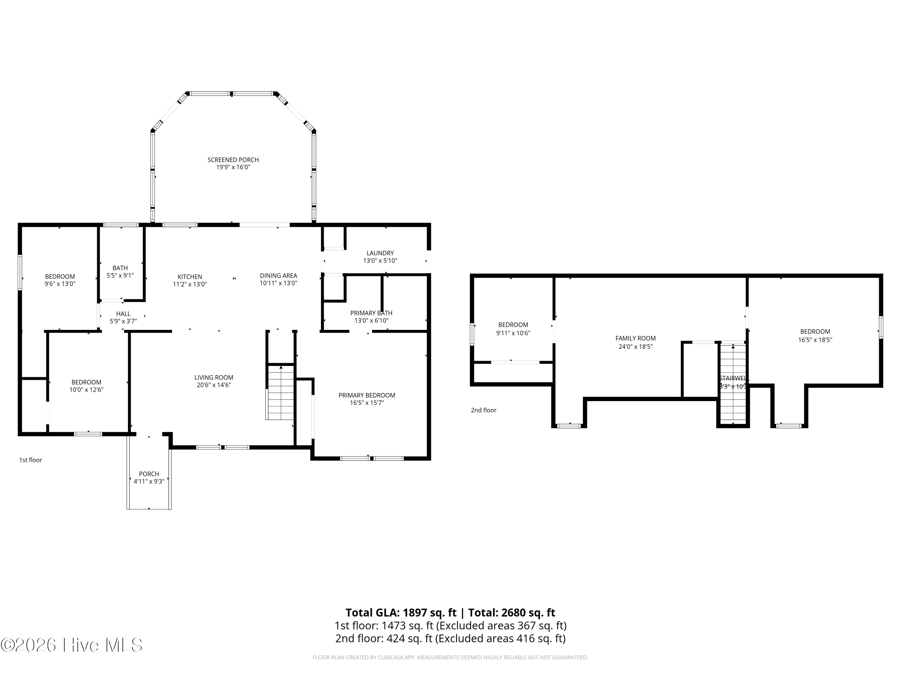 6370 Honey Hill Road