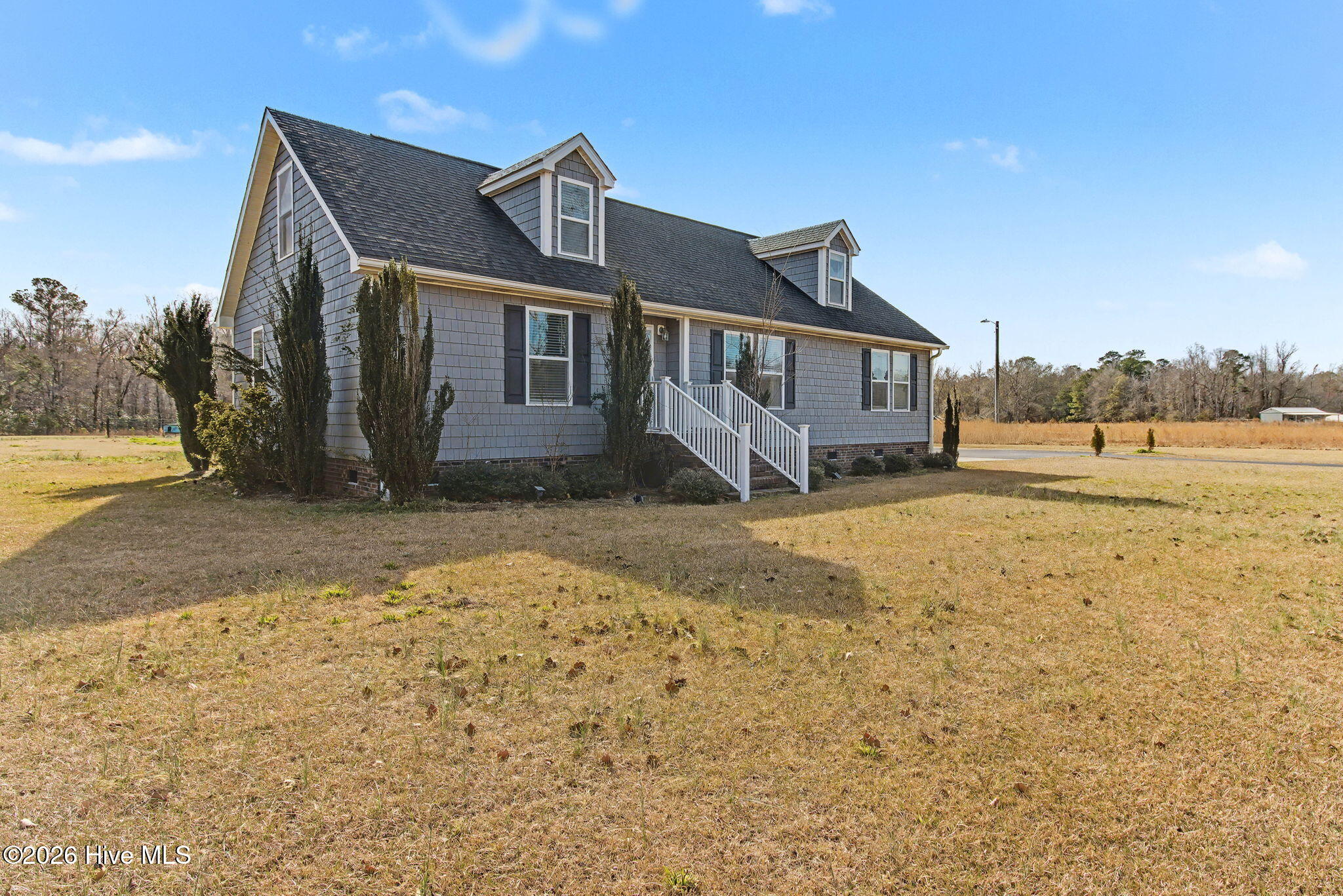 6370 Honey Hill Road