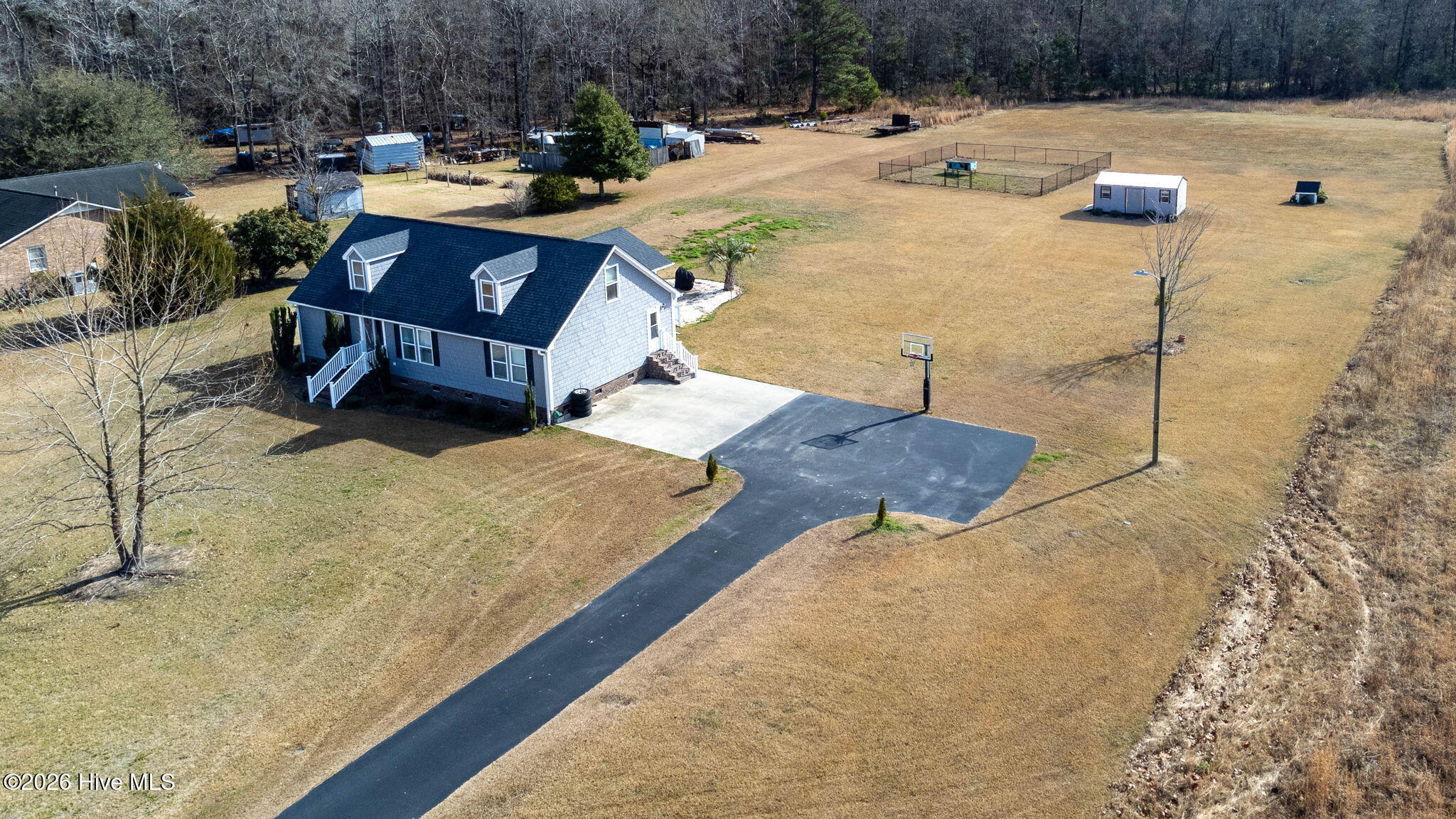 6370 Honey Hill Road