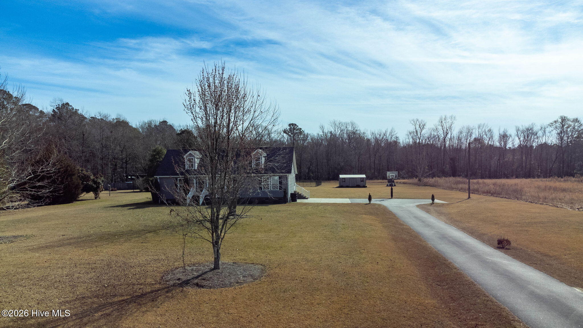6370 Honey Hill Road