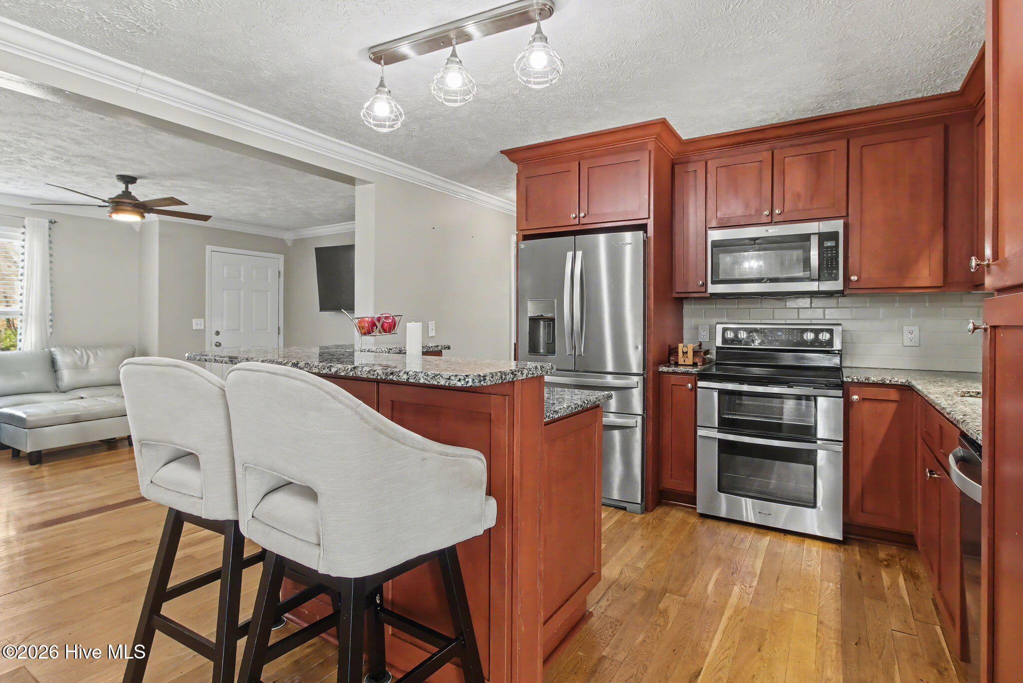 6370 Honey Hill Road