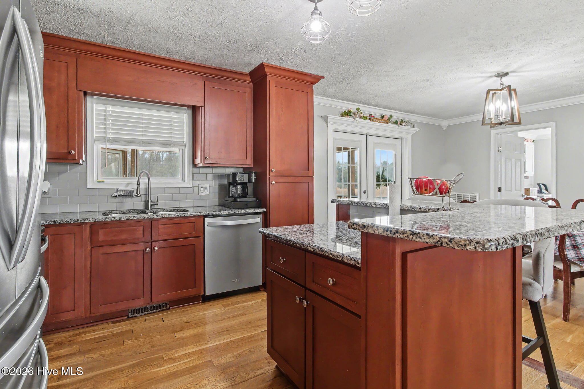 6370 Honey Hill Road