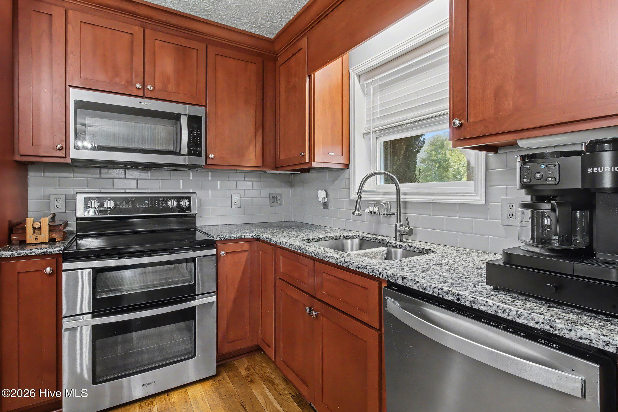 6370 Honey Hill Road