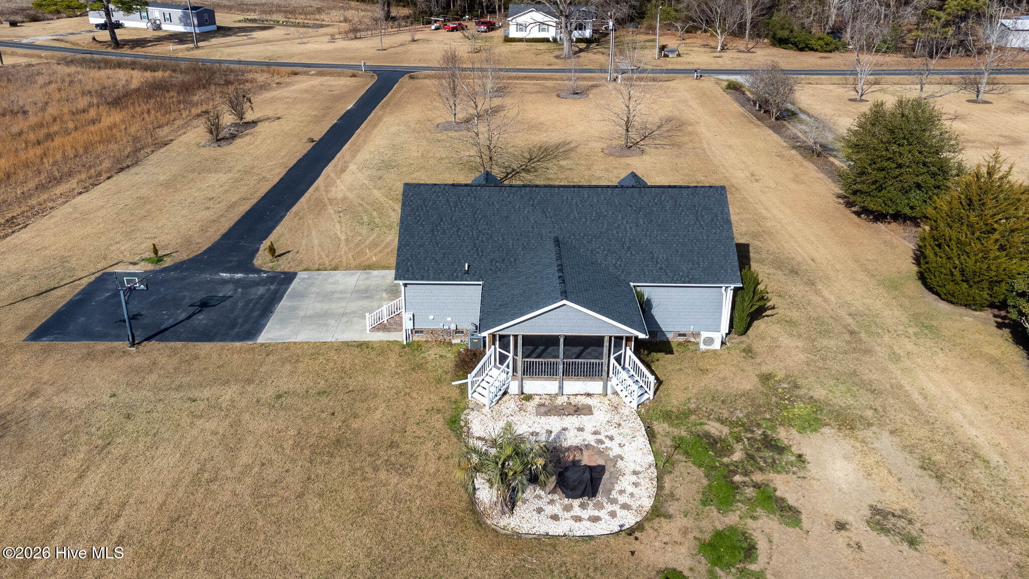6370 Honey Hill Road