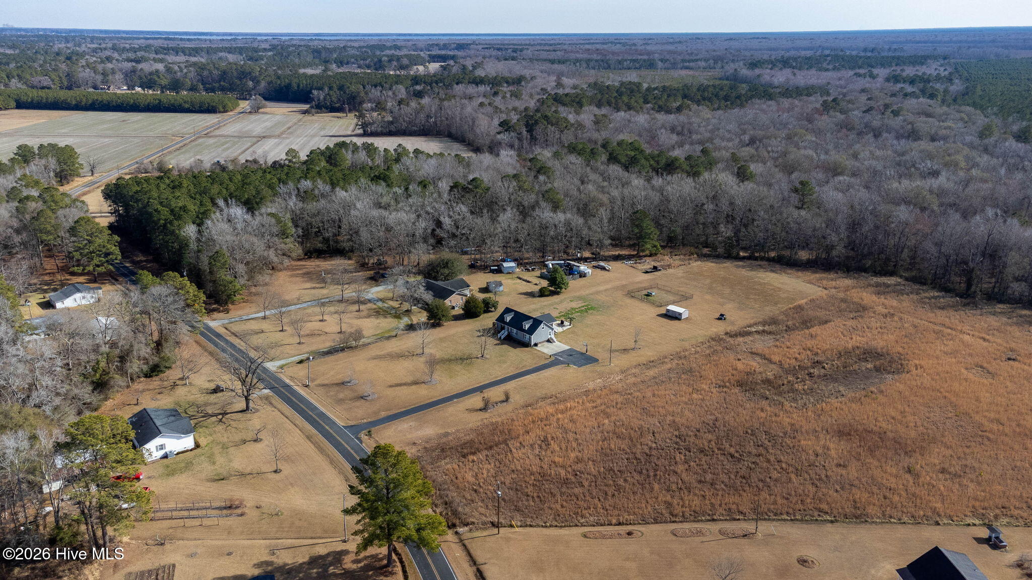 6370 Honey Hill Road