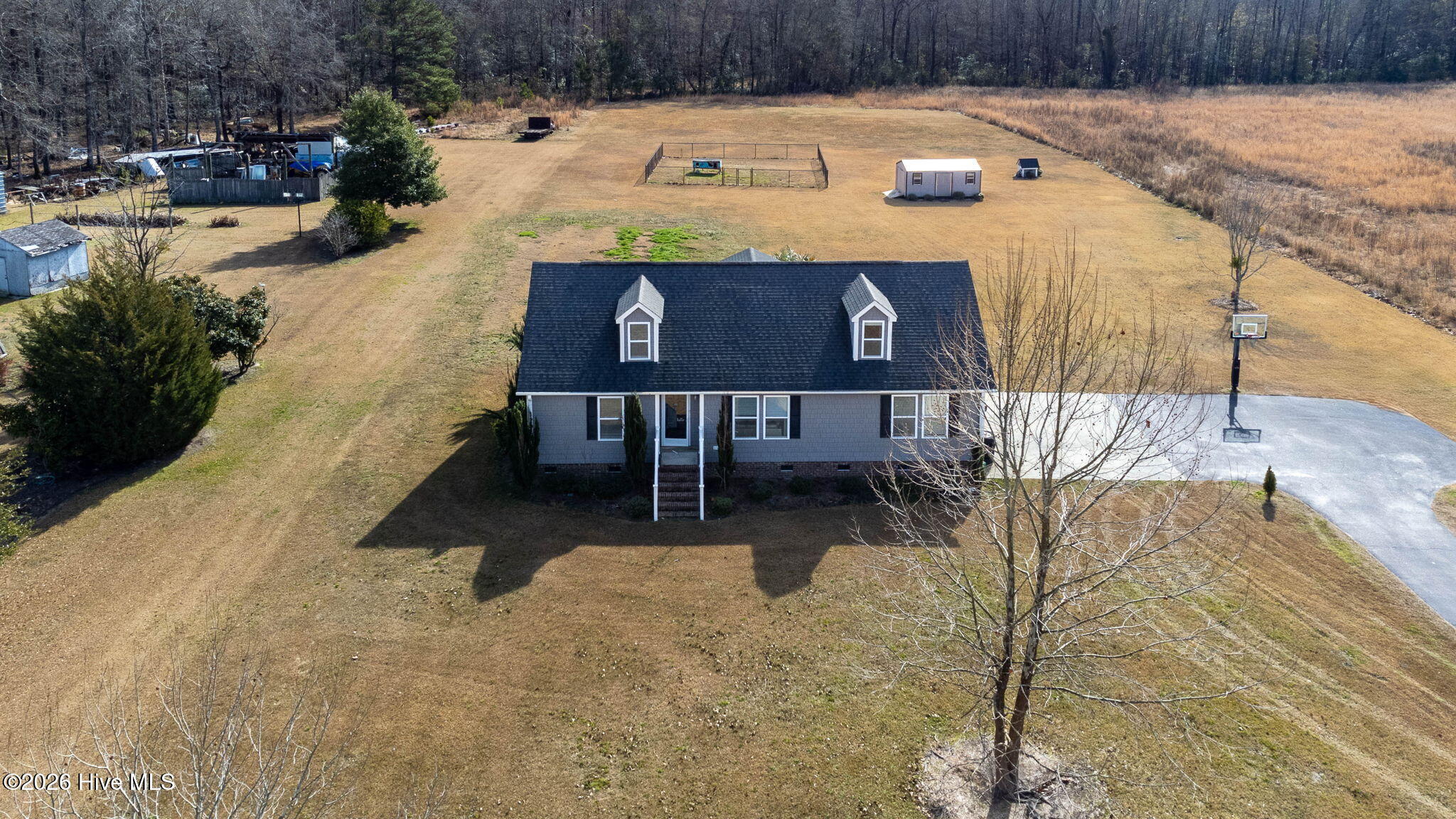 6370 Honey Hill Road