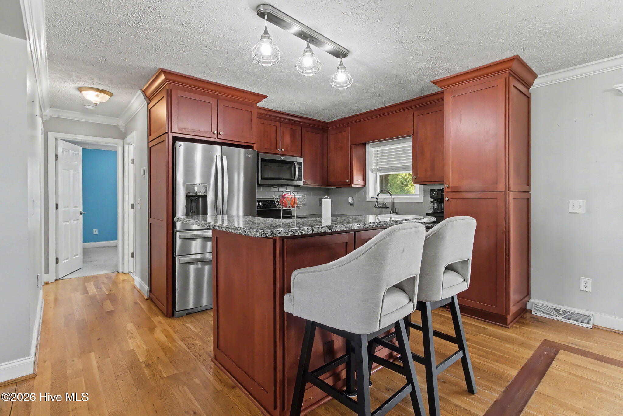 6370 Honey Hill Road