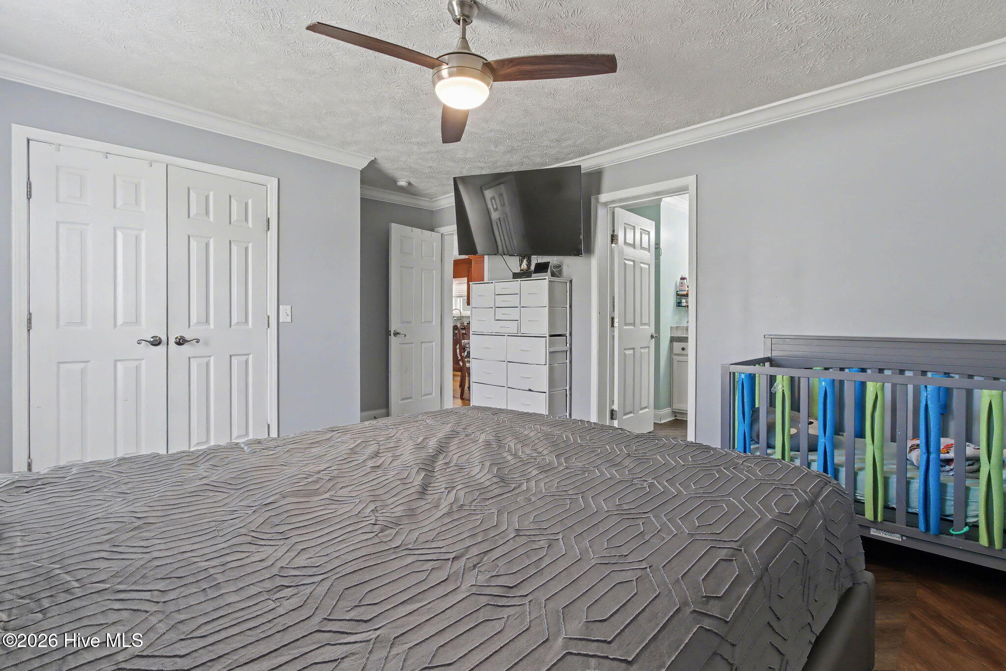 6370 Honey Hill Road