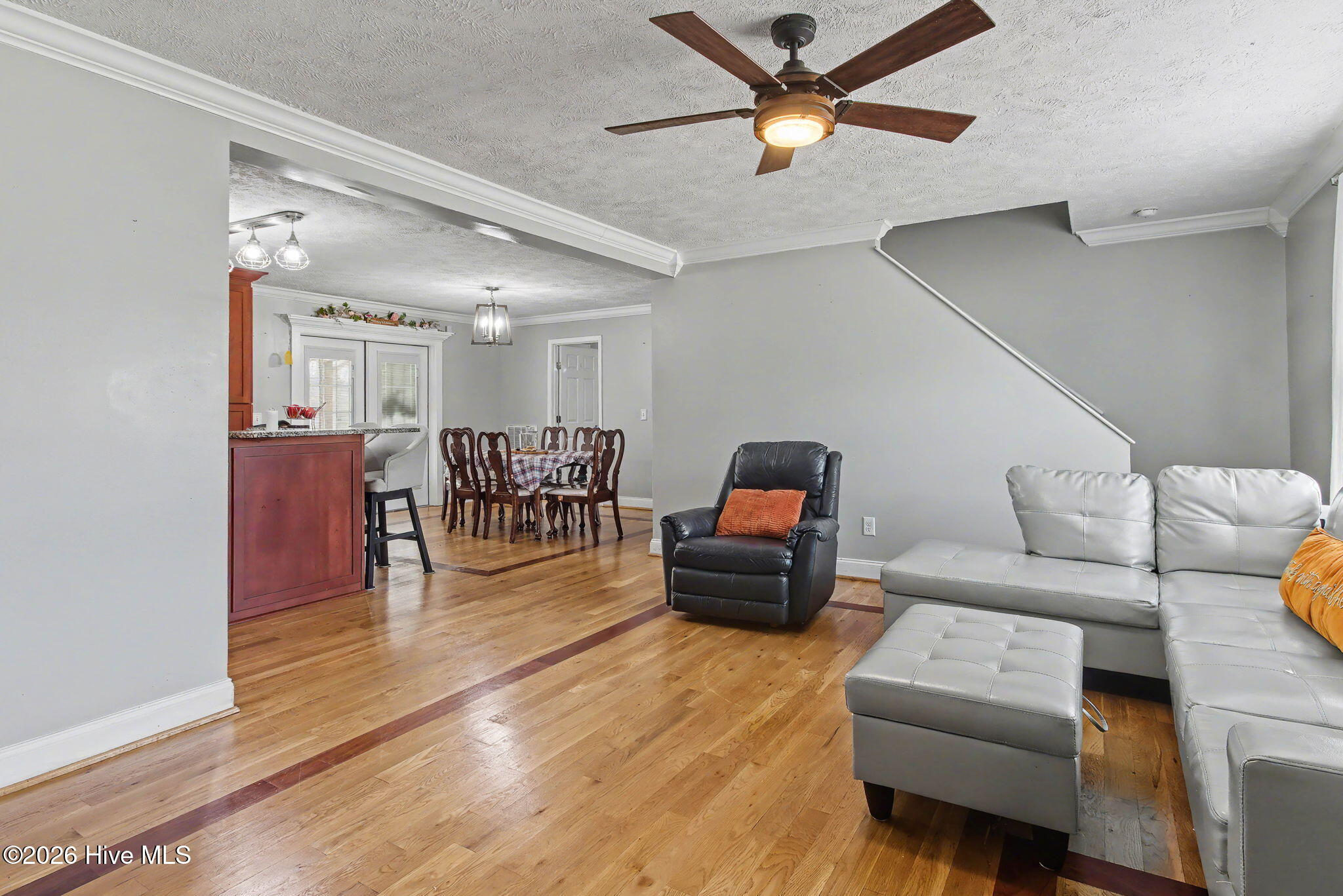 6370 Honey Hill Road