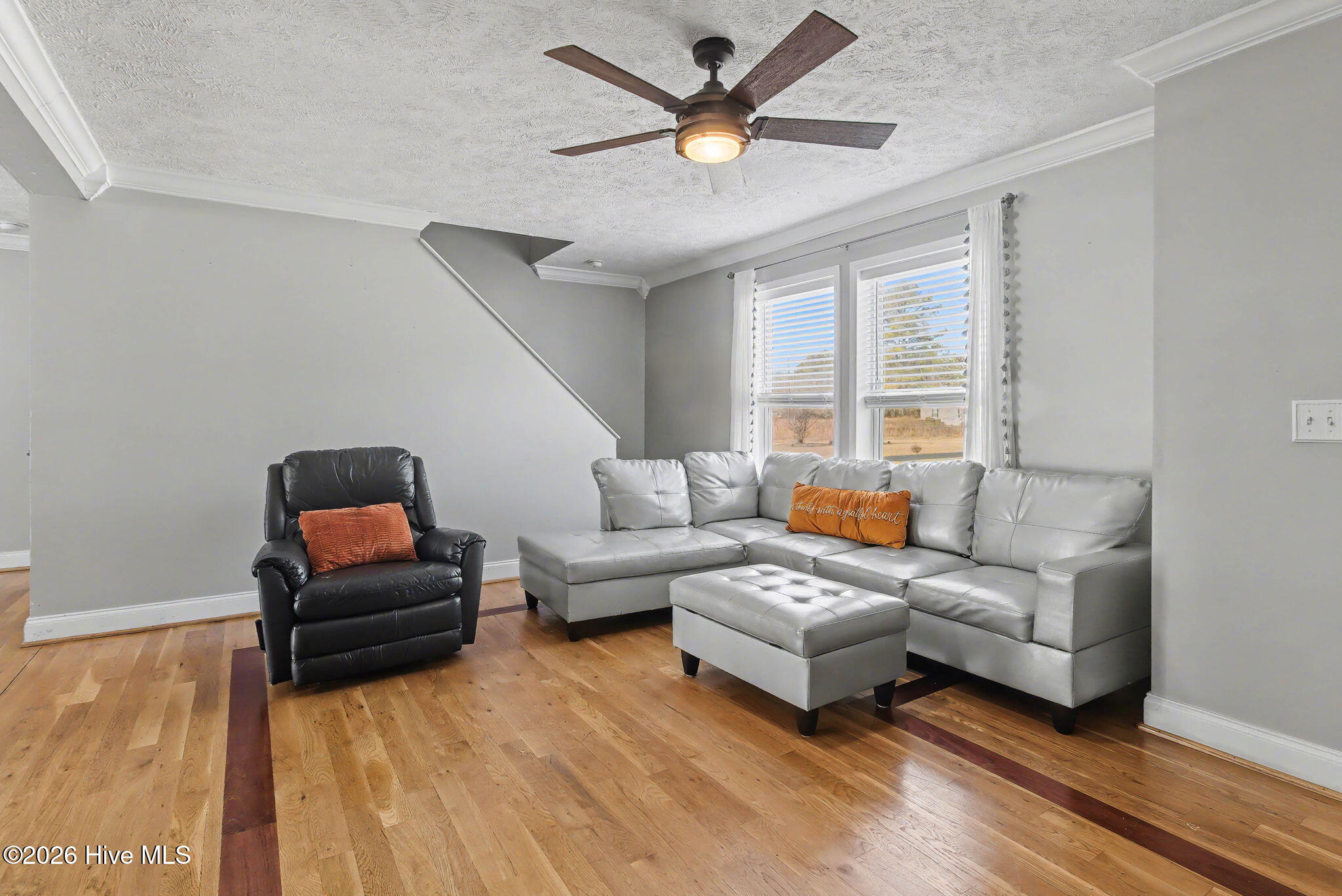 6370 Honey Hill Road