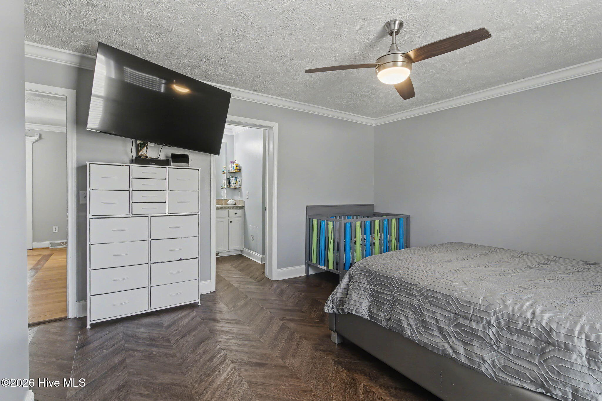 6370 Honey Hill Road