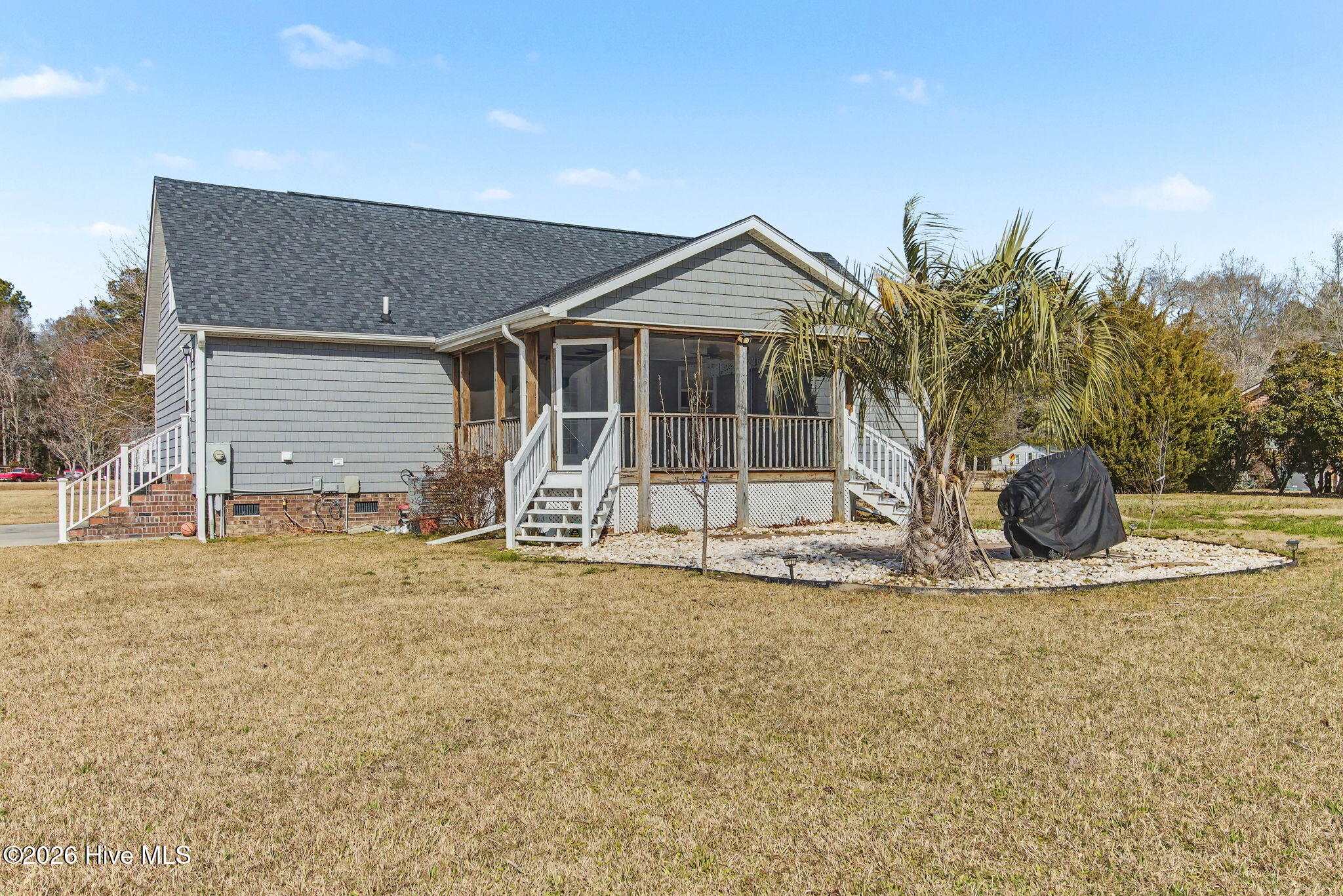 6370 Honey Hill Road