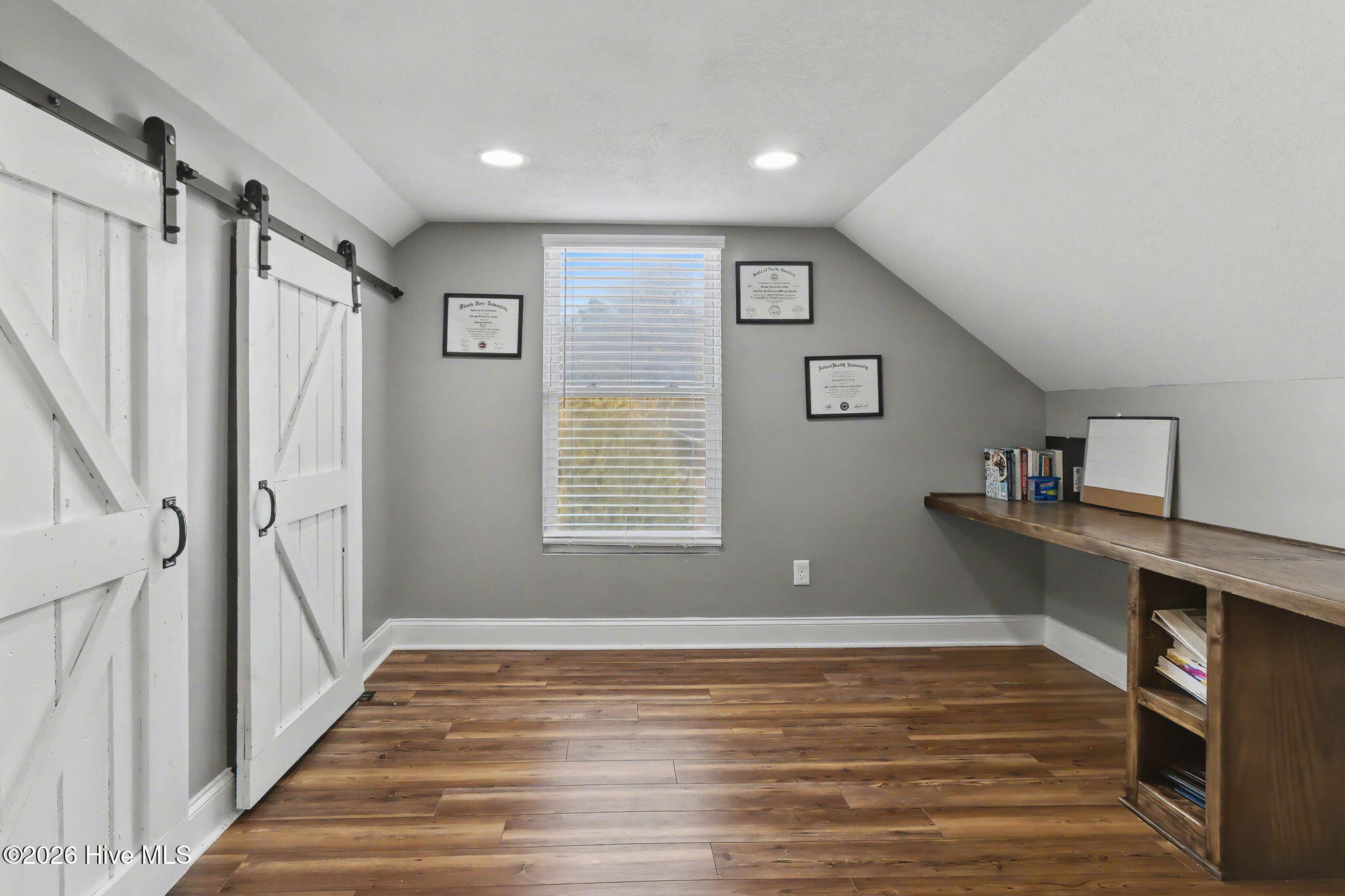 6370 Honey Hill Road