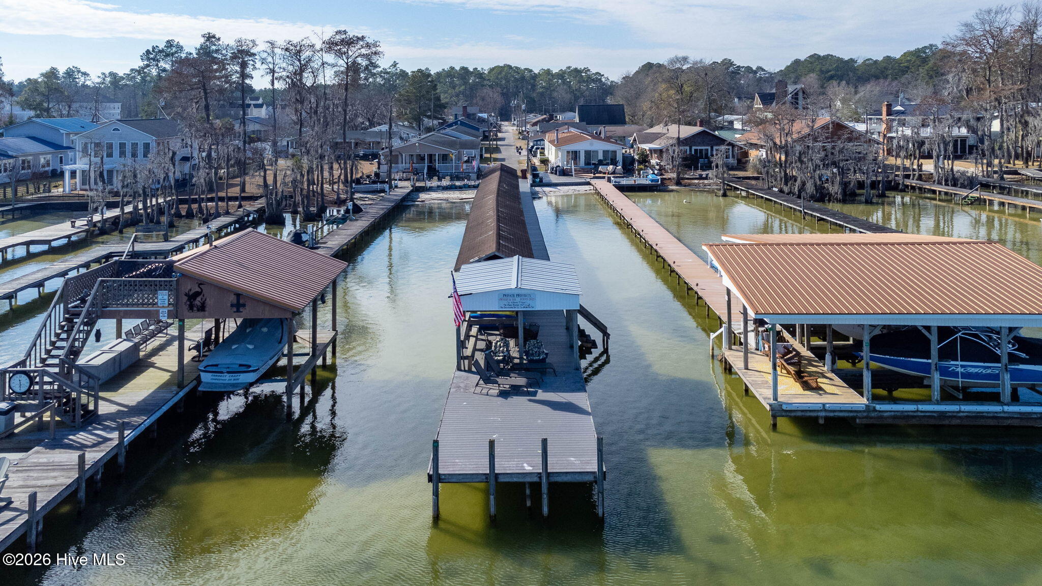 75 Clarkland Village Street