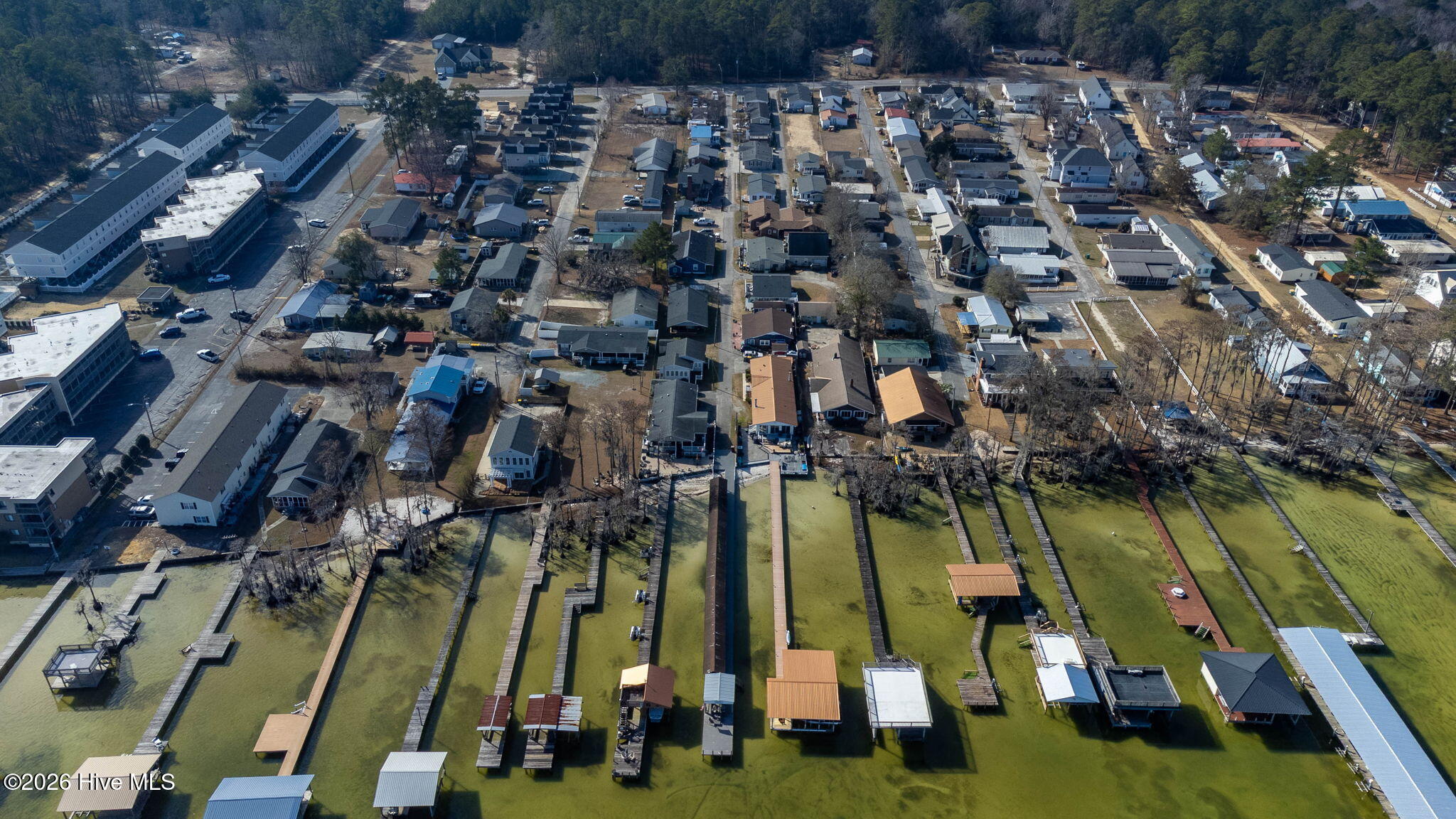 75 Clarkland Village Street