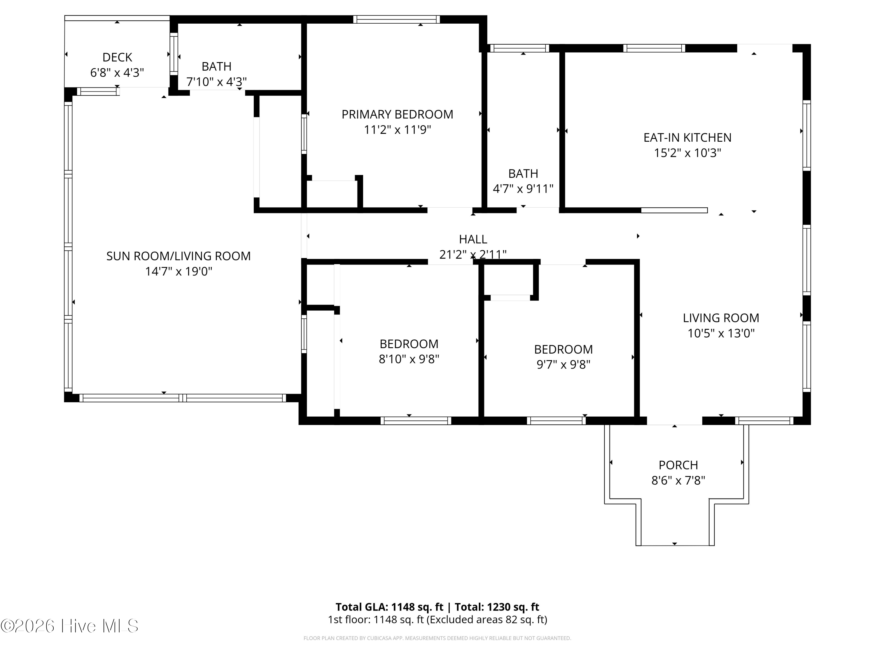 75 Clarkland Village Street