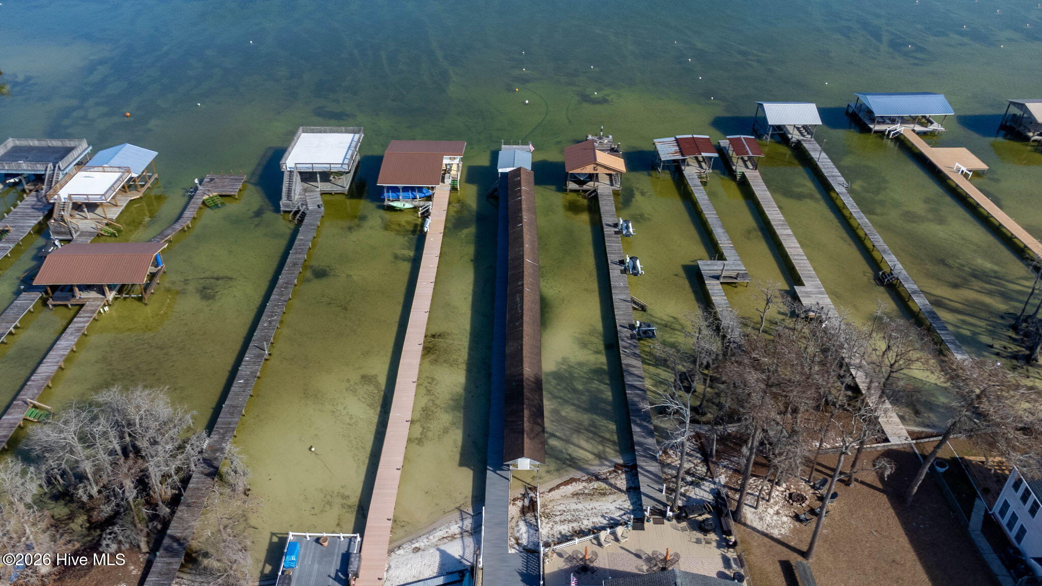 75 Clarkland Village Street