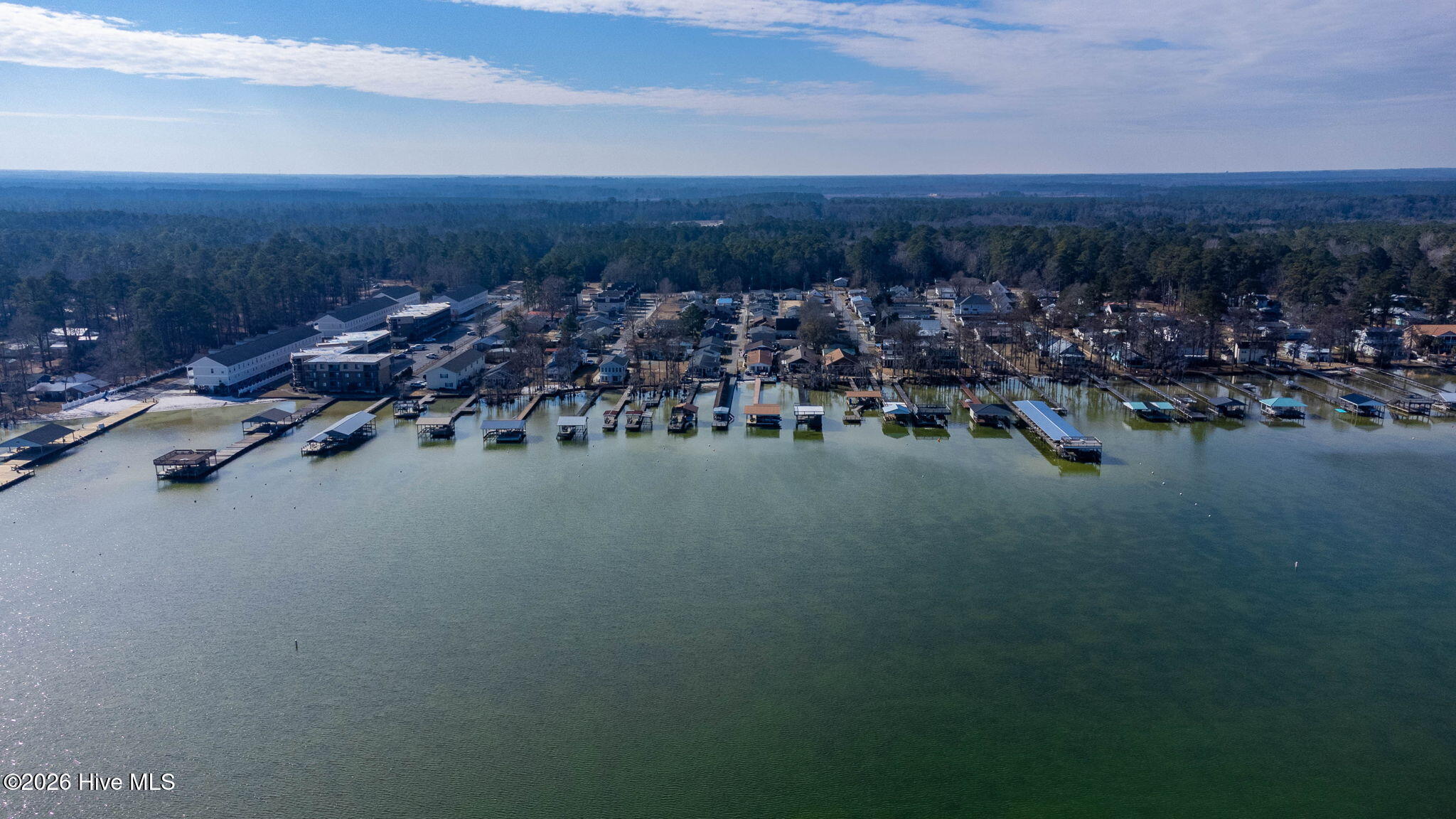 75 Clarkland Village Street