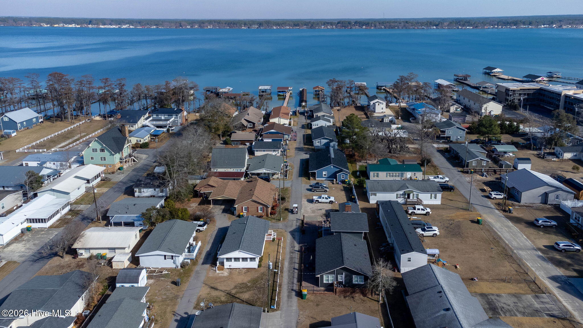 75 Clarkland Village Street