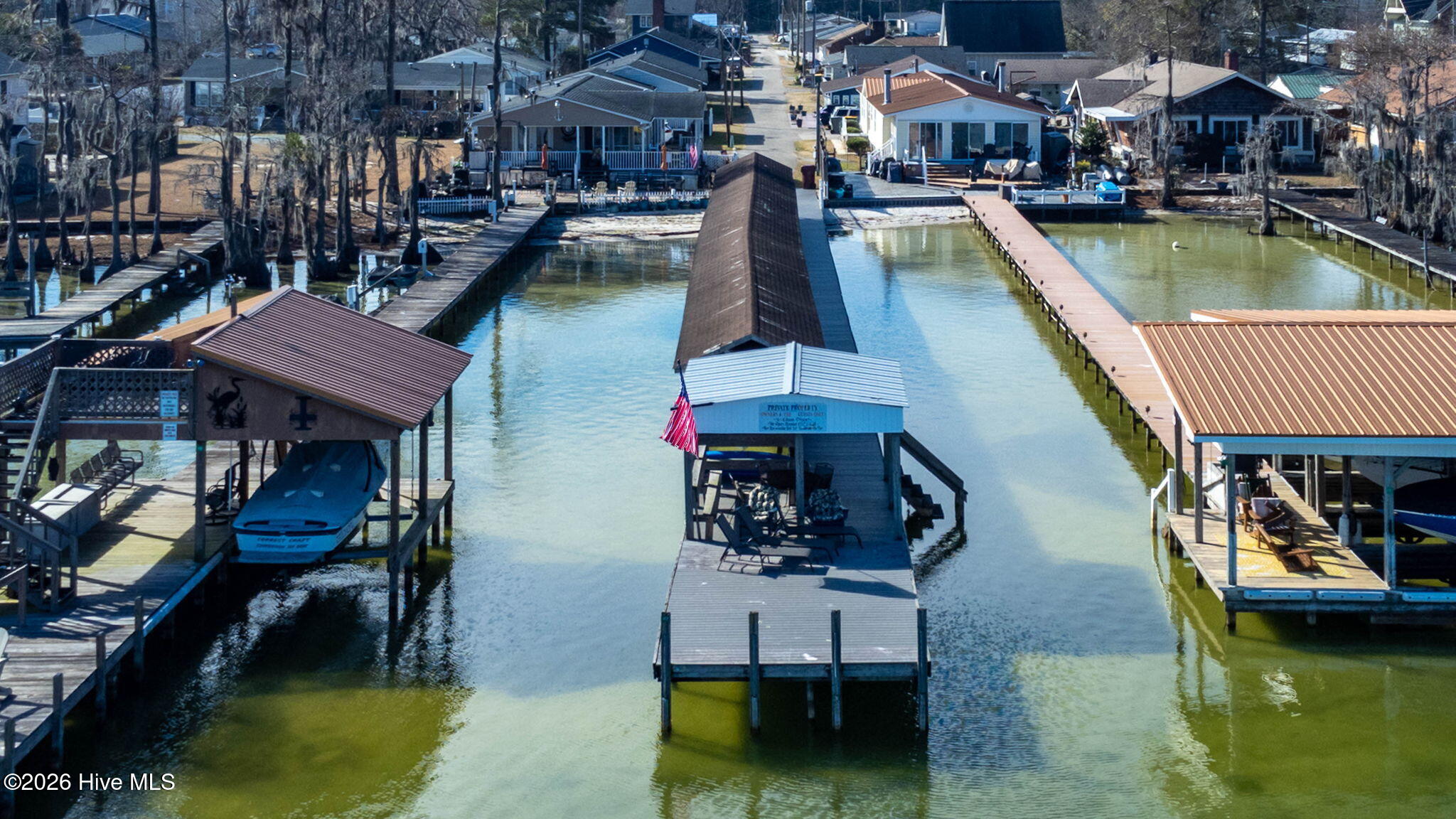 75 Clarkland Village Street