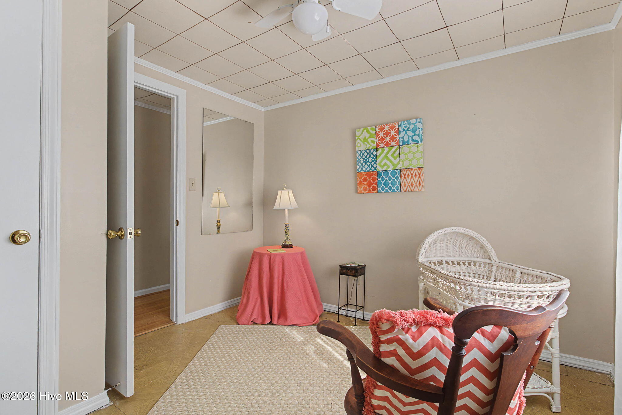 75 Clarkland Village Street