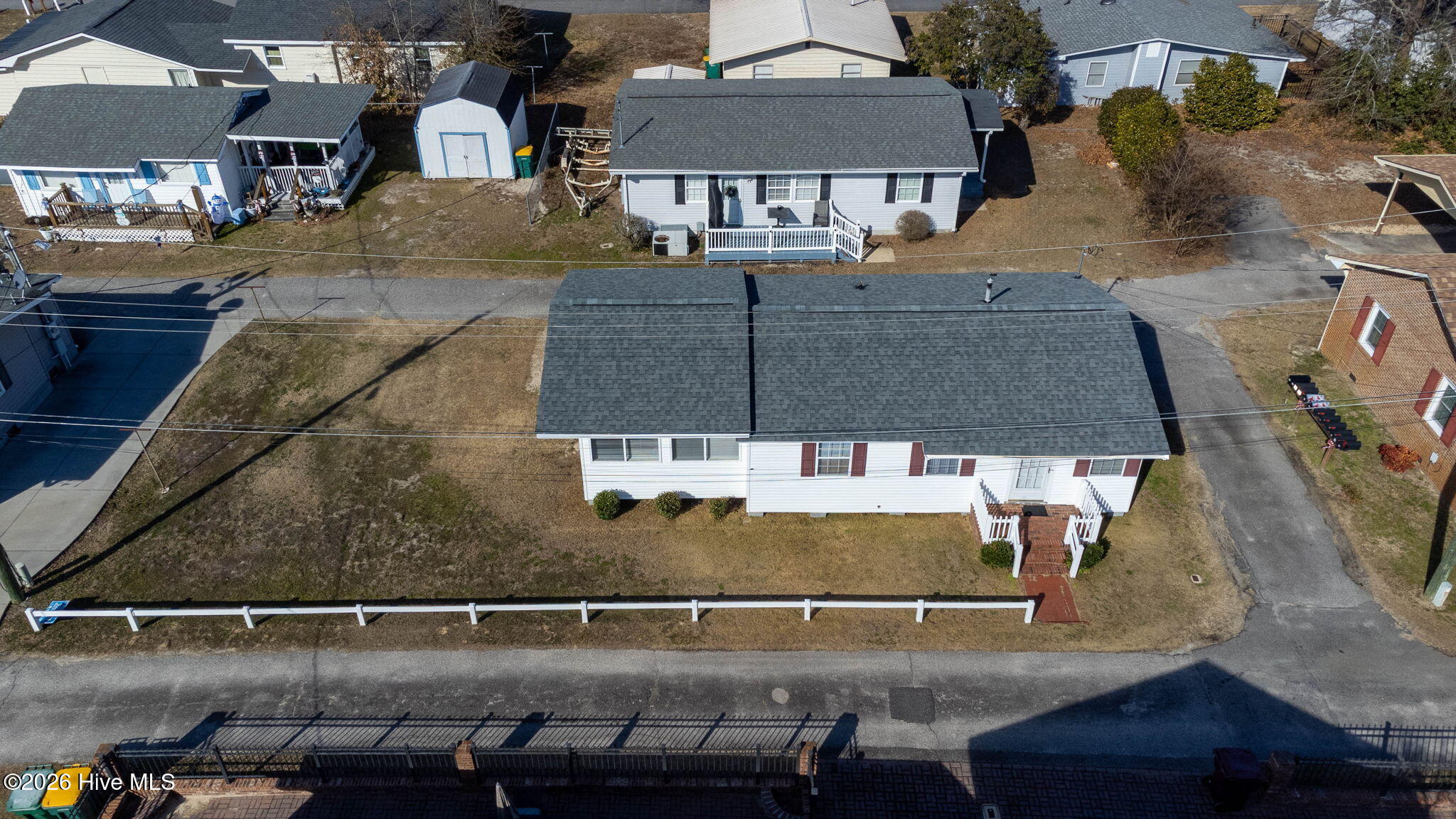 75 Clarkland Village Street
