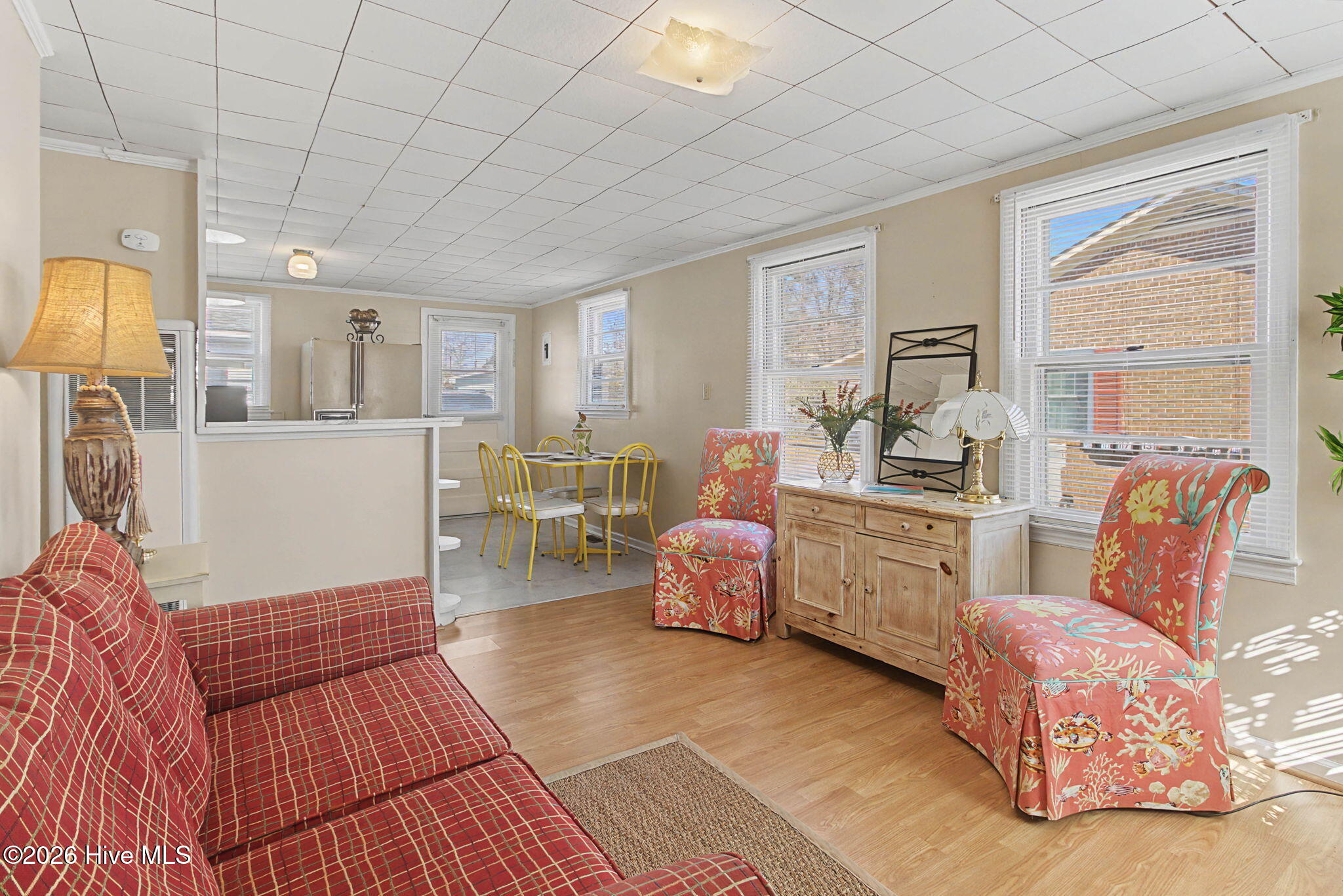 75 Clarkland Village Street