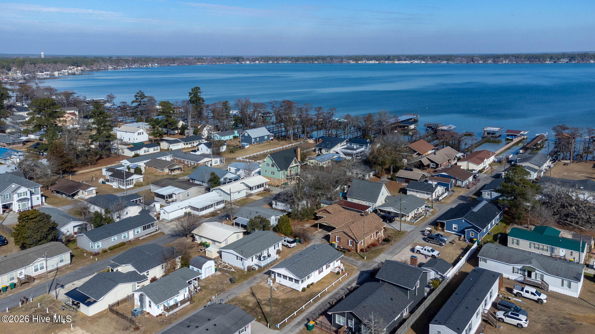 75 Clarkland Village Street