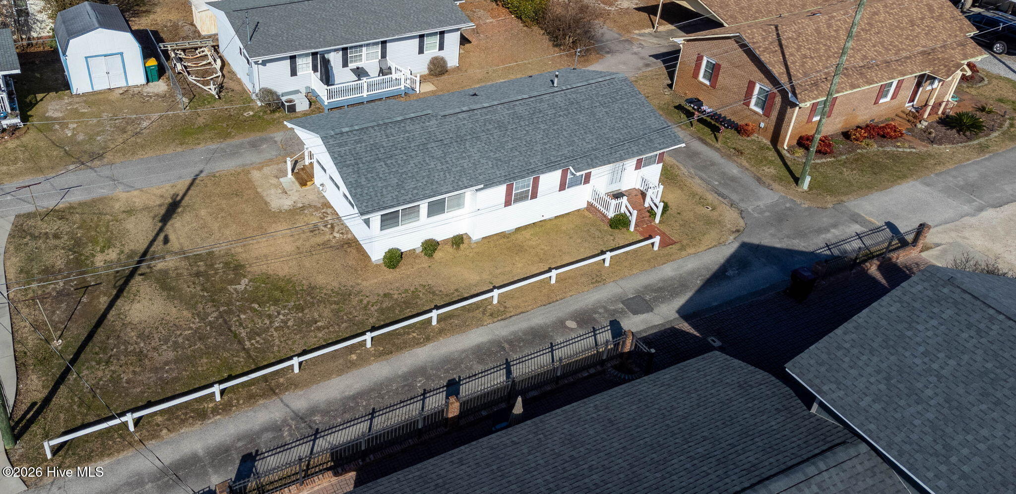 75 Clarkland Village Street