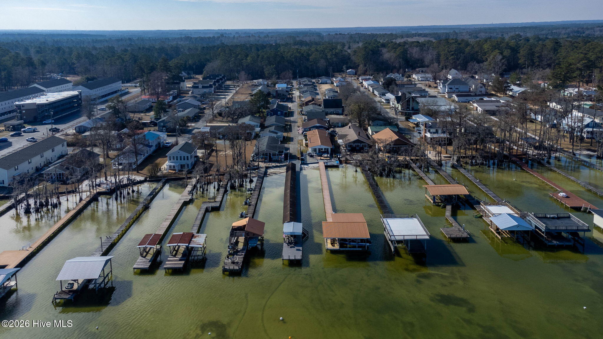 75 Clarkland Village Street