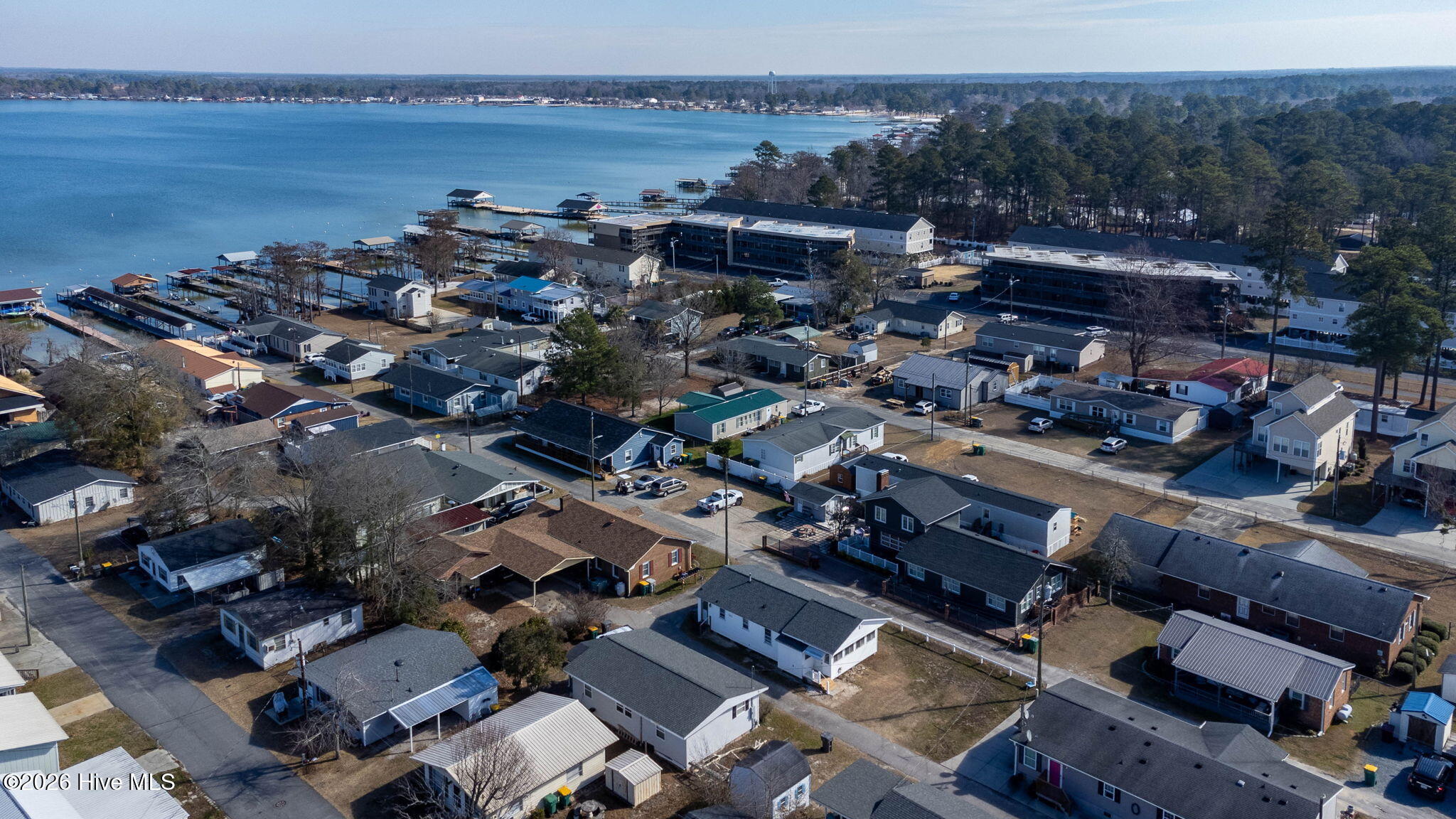 75 Clarkland Village Street