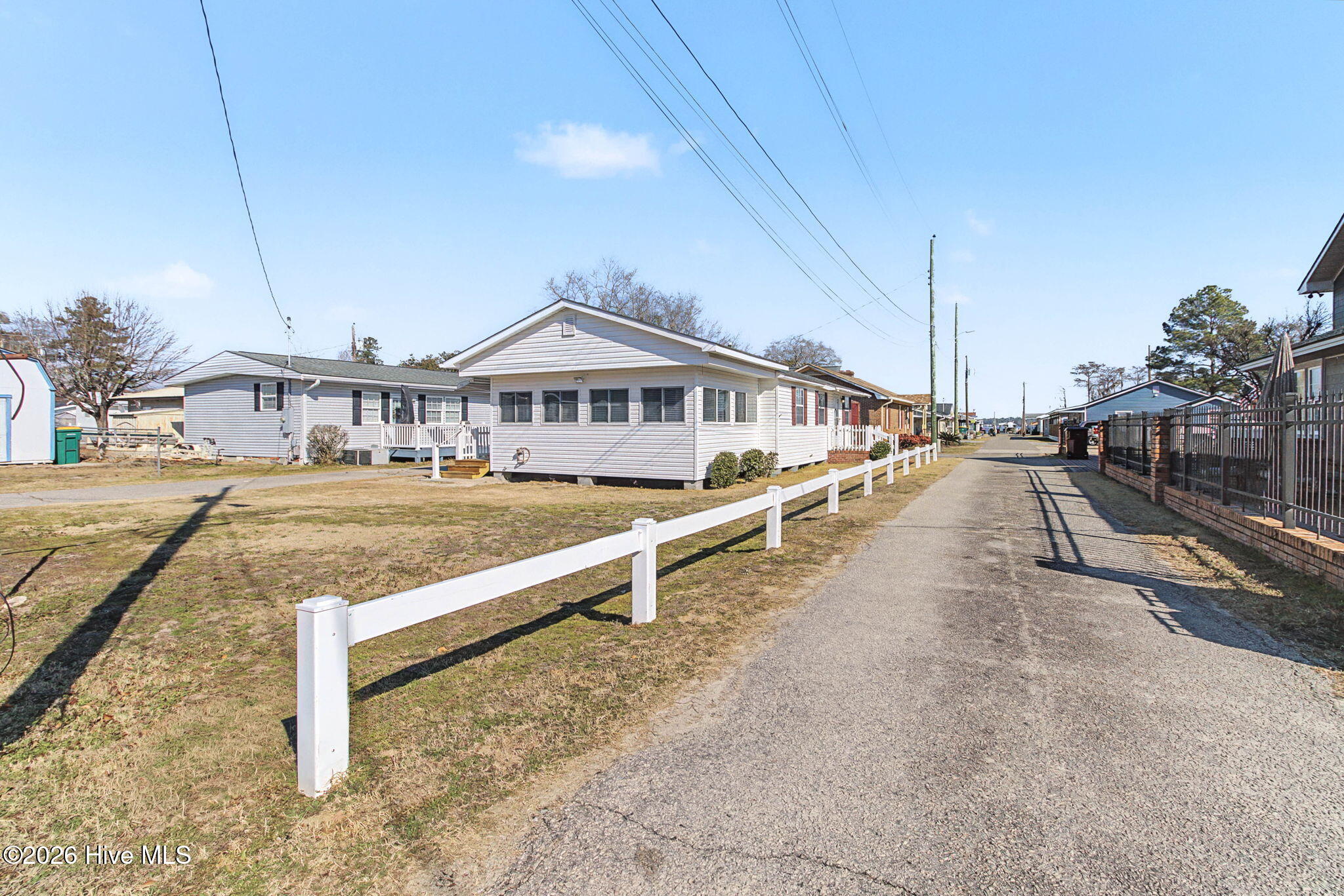 75 Clarkland Village Street