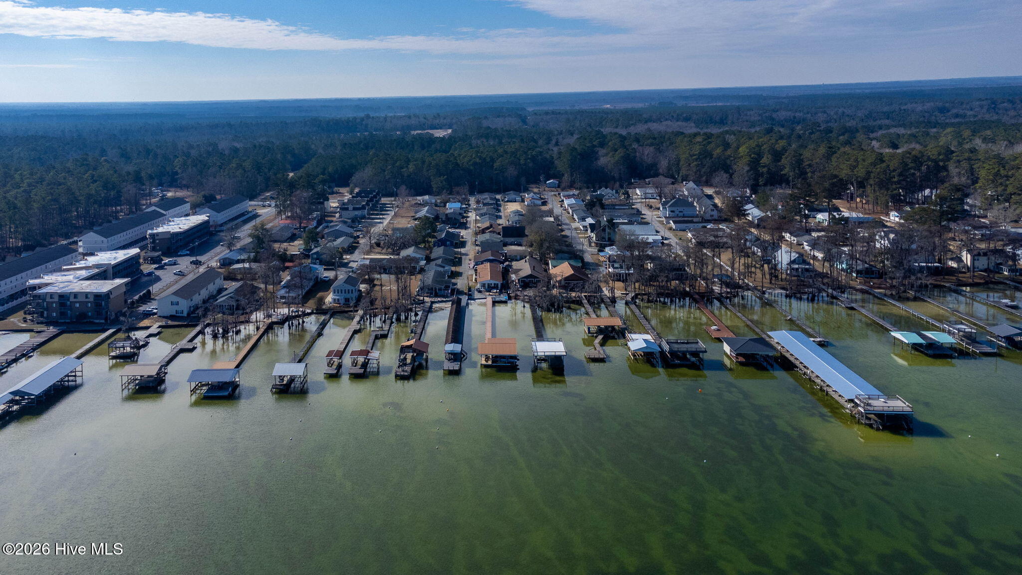 75 Clarkland Village Street