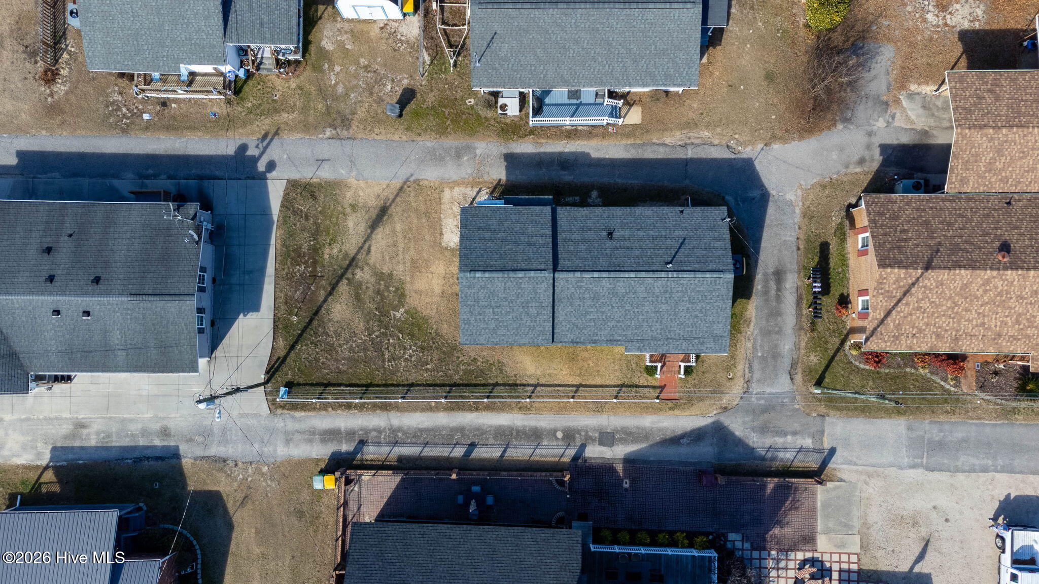 75 Clarkland Village Street