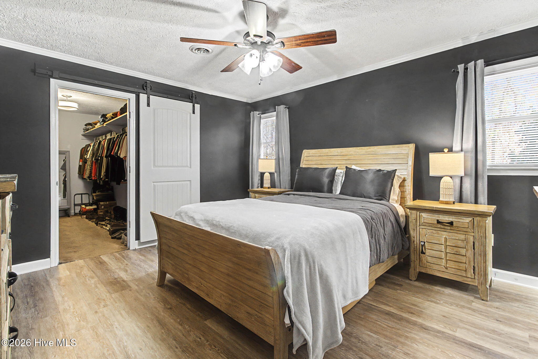 244 Inman Lake Road