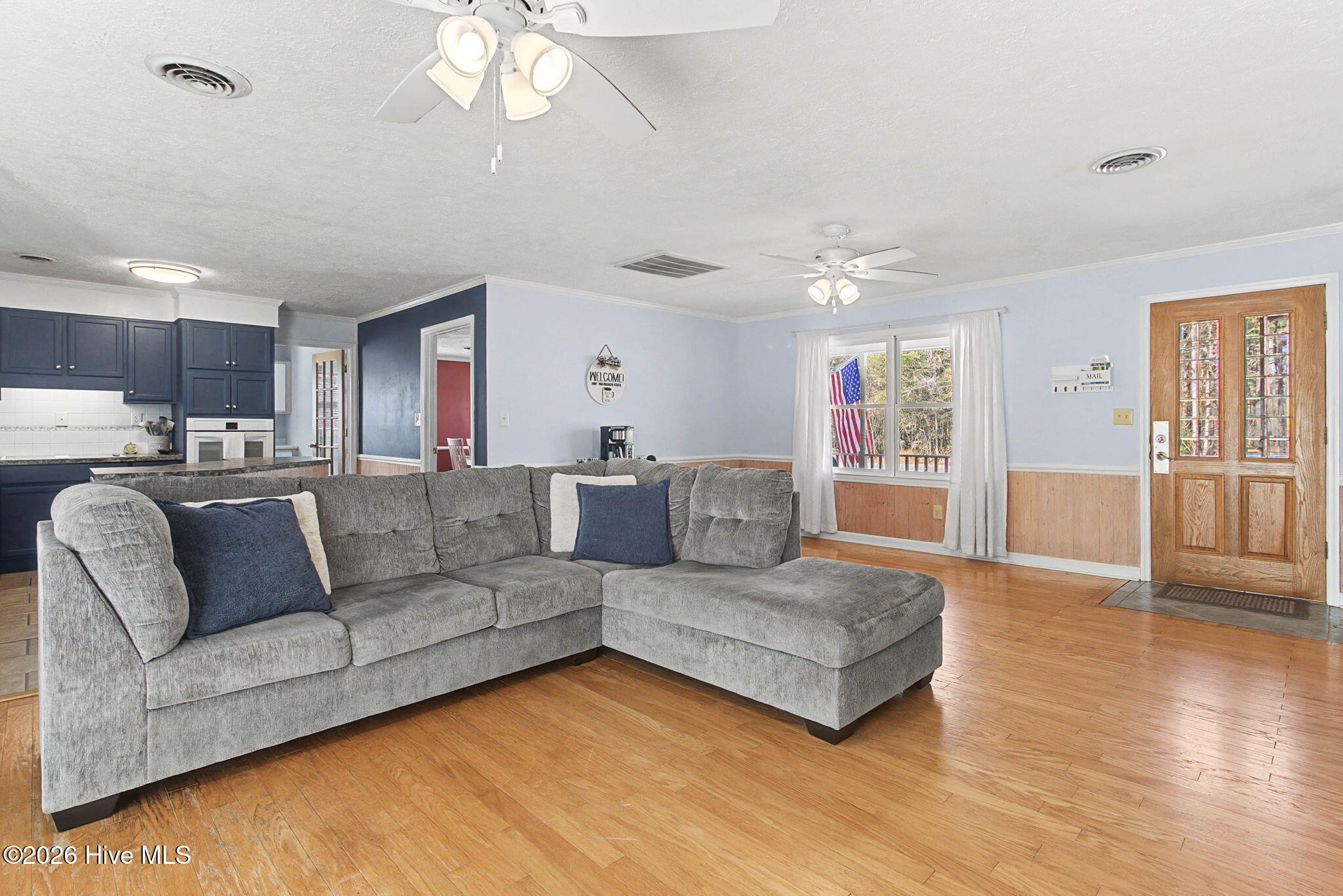 244 Inman Lake Road