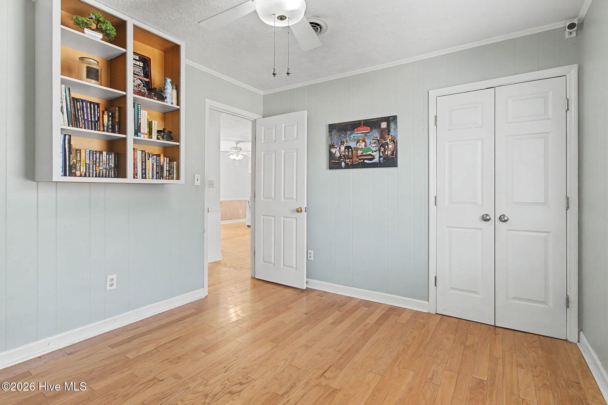 244 Inman Lake Road