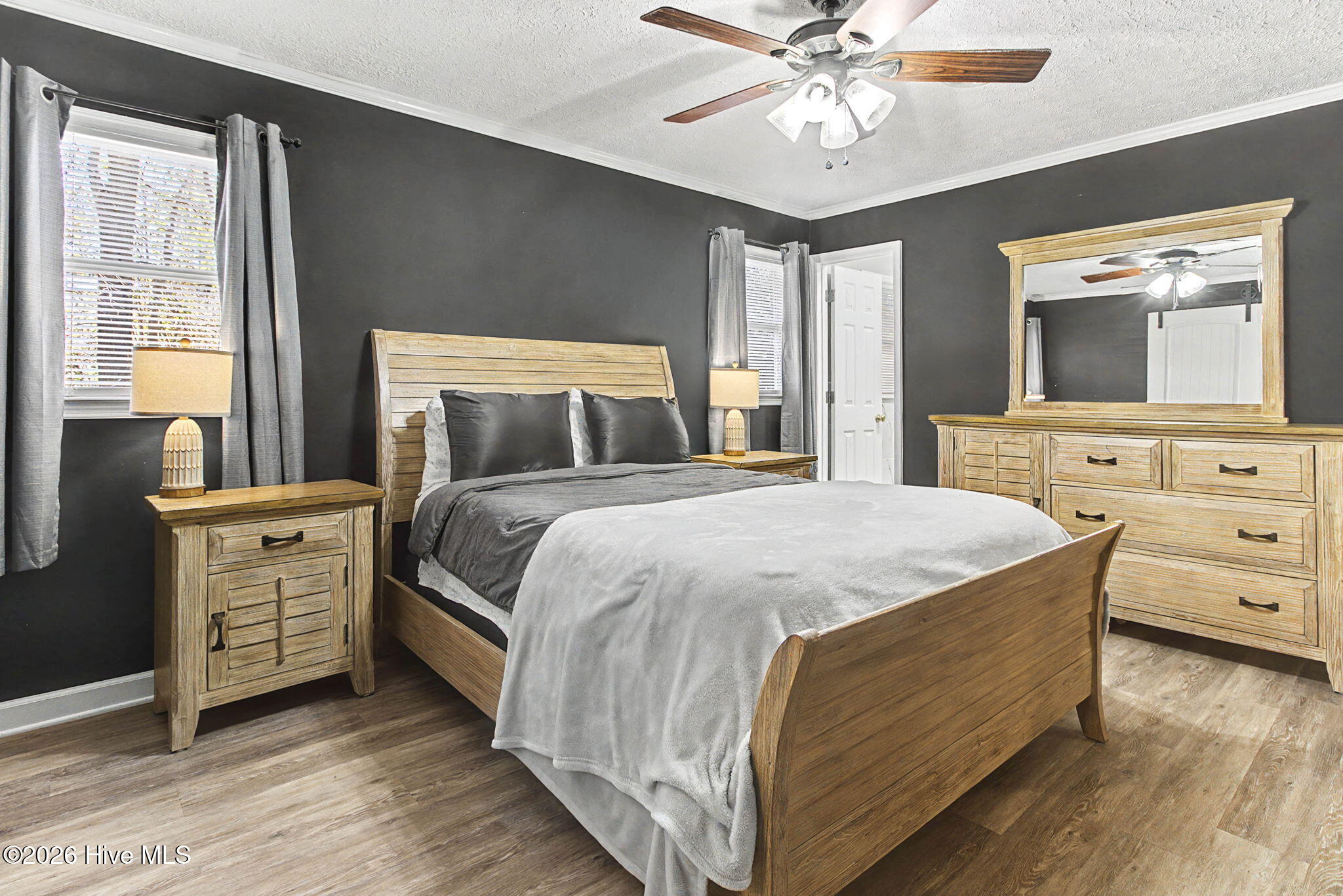 244 Inman Lake Road