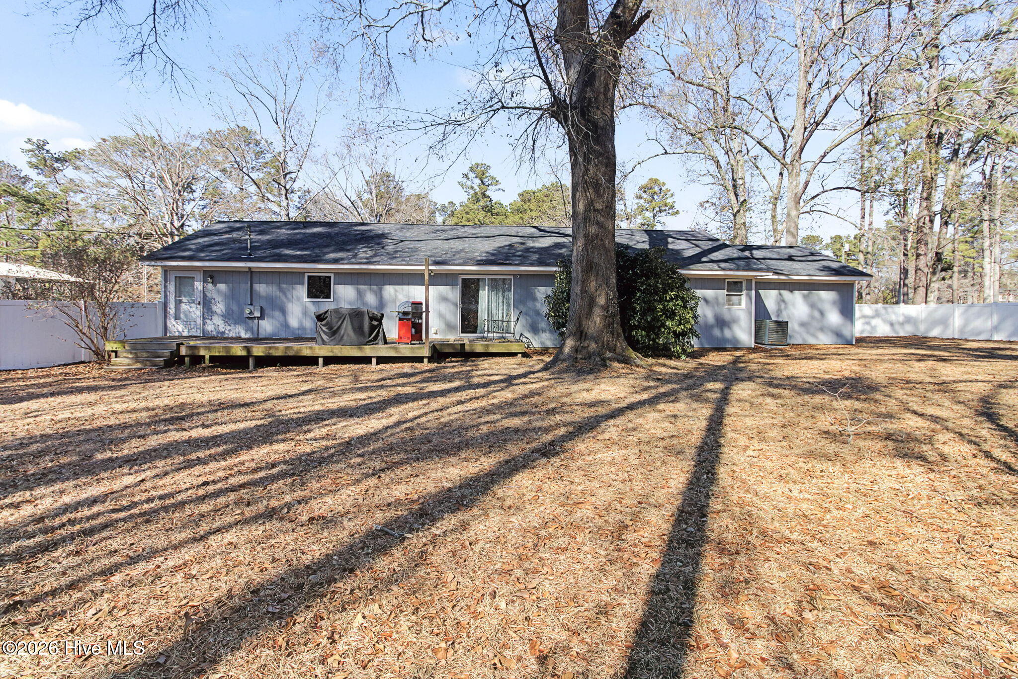 244 Inman Lake Road