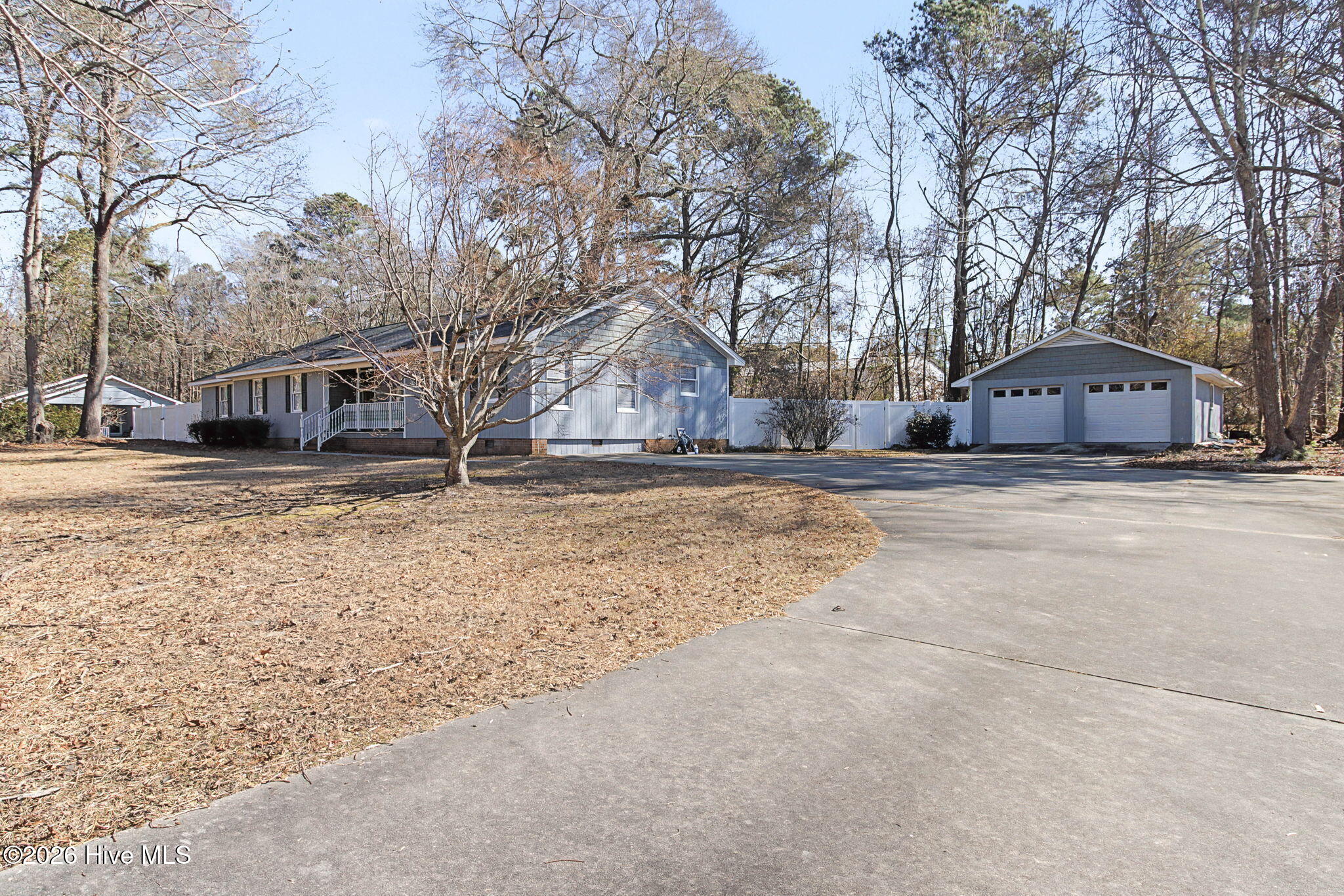 244 Inman Lake Road