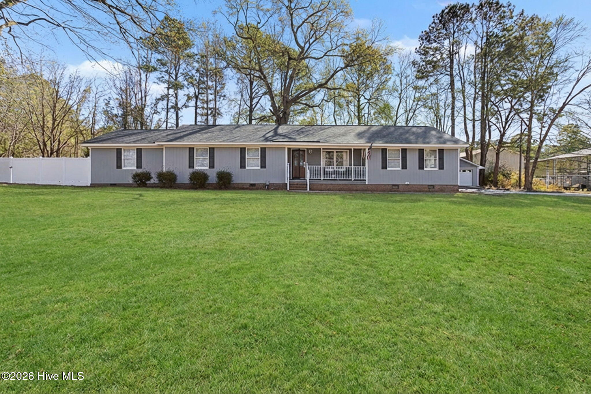 244 Inman Lake Road