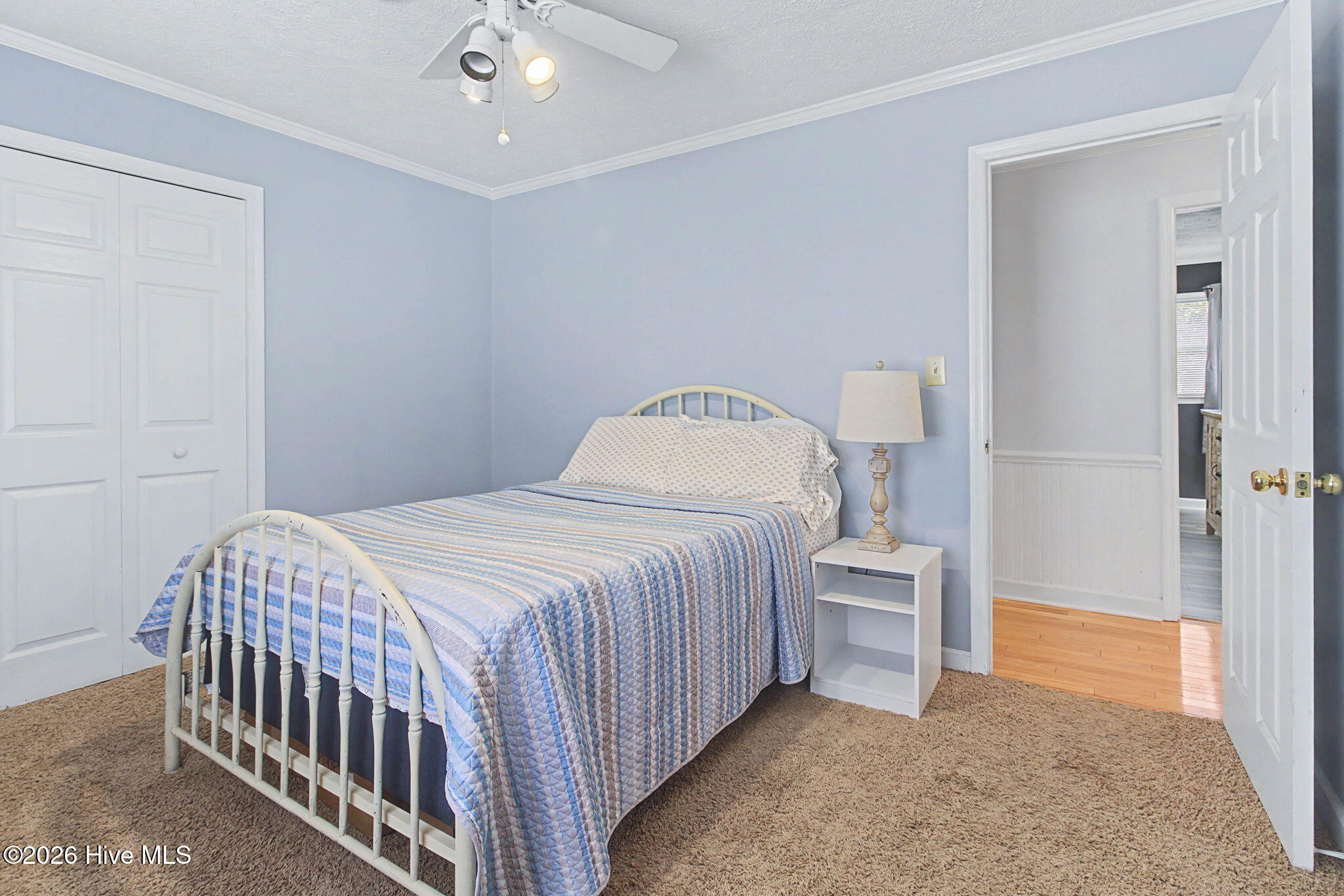 244 Inman Lake Road