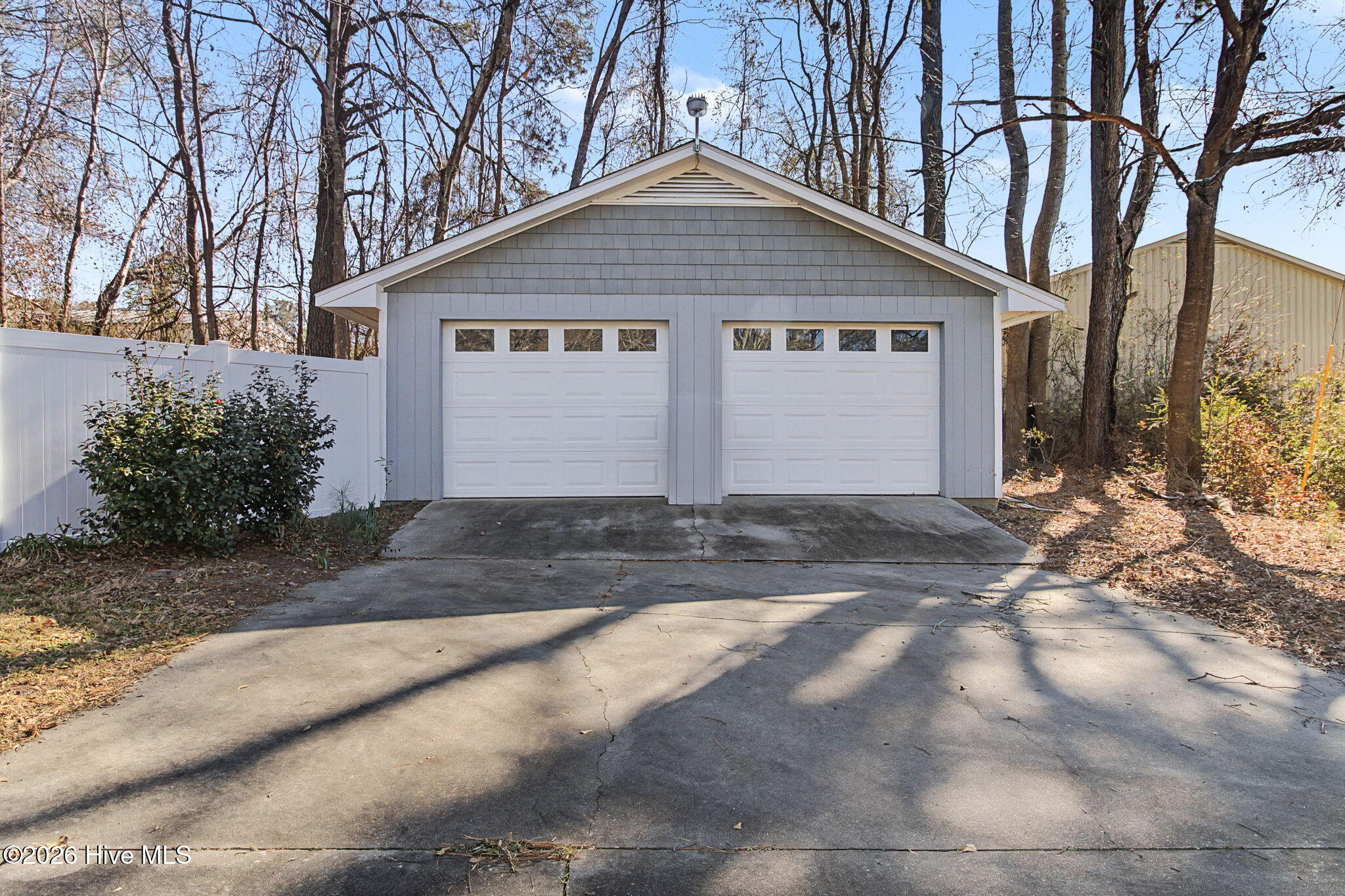 244 Inman Lake Road