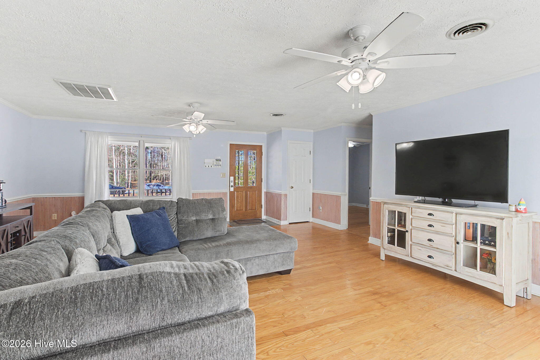 244 Inman Lake Road